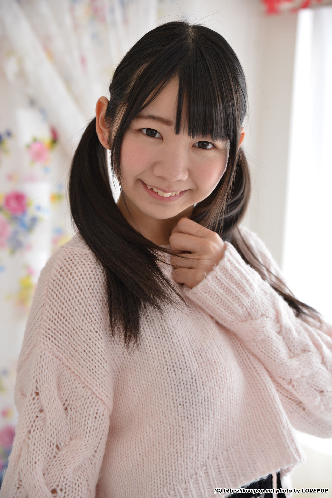 [LovePop] Yuzuka Shirai 白井ゆずか/白井柚香 Set09