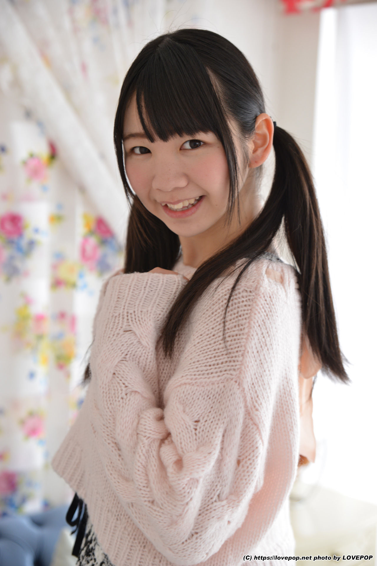 [LovePop] Yuzuka Shirai 白井ゆずか/白井柚香 Set09