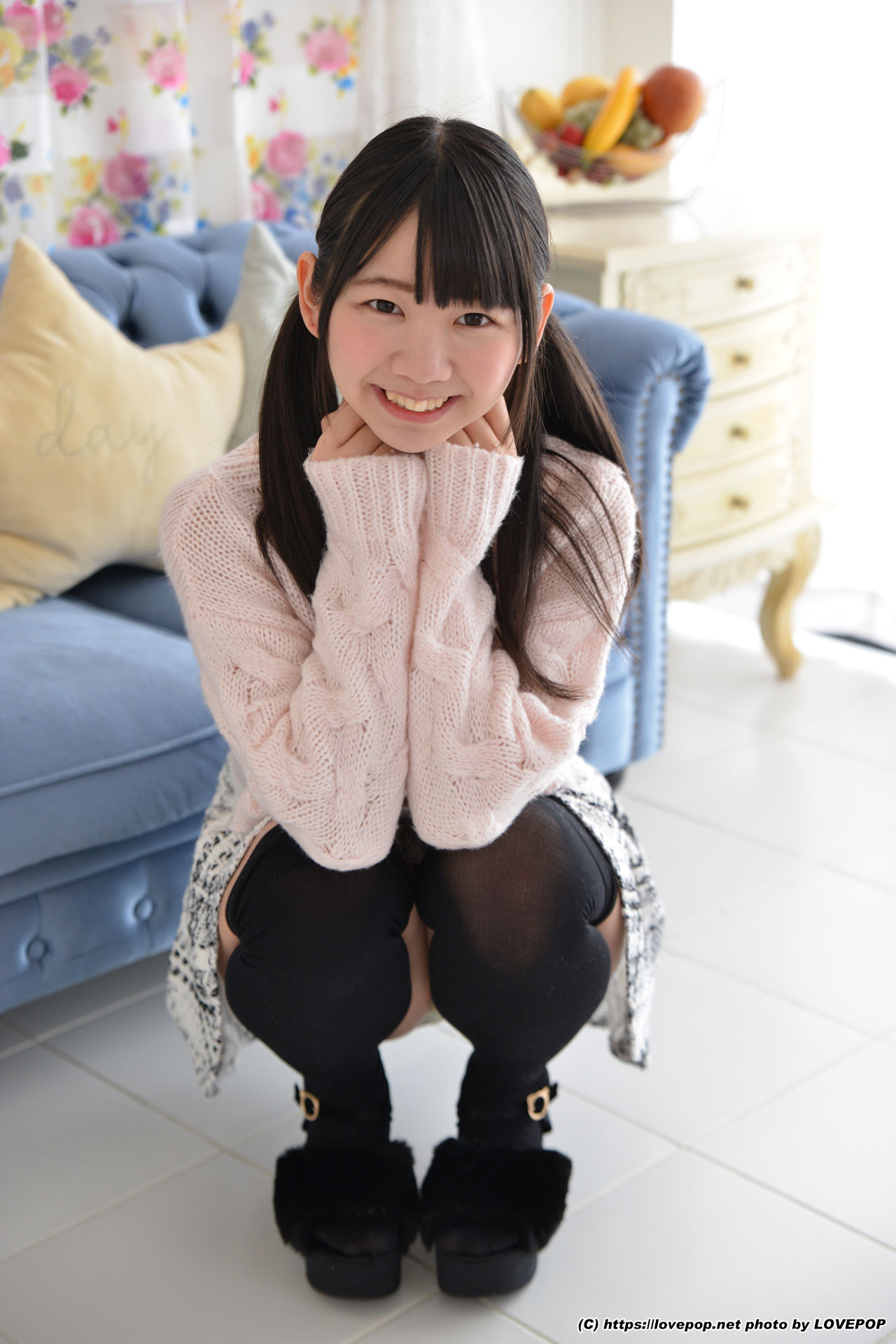 [LovePop] Yuzuka Shirai 白井ゆずか/白井柚香 Set09