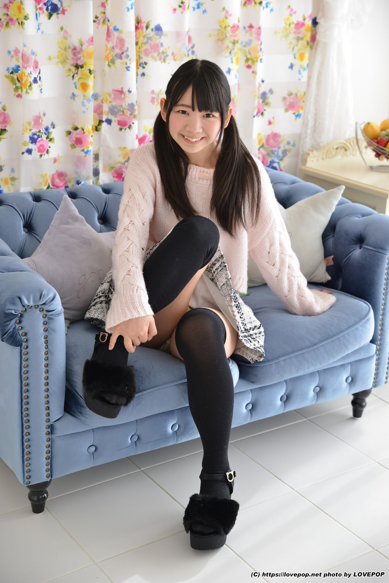 [LovePop] Yuzuka Shirai 白井ゆずか/白井柚香 Set09