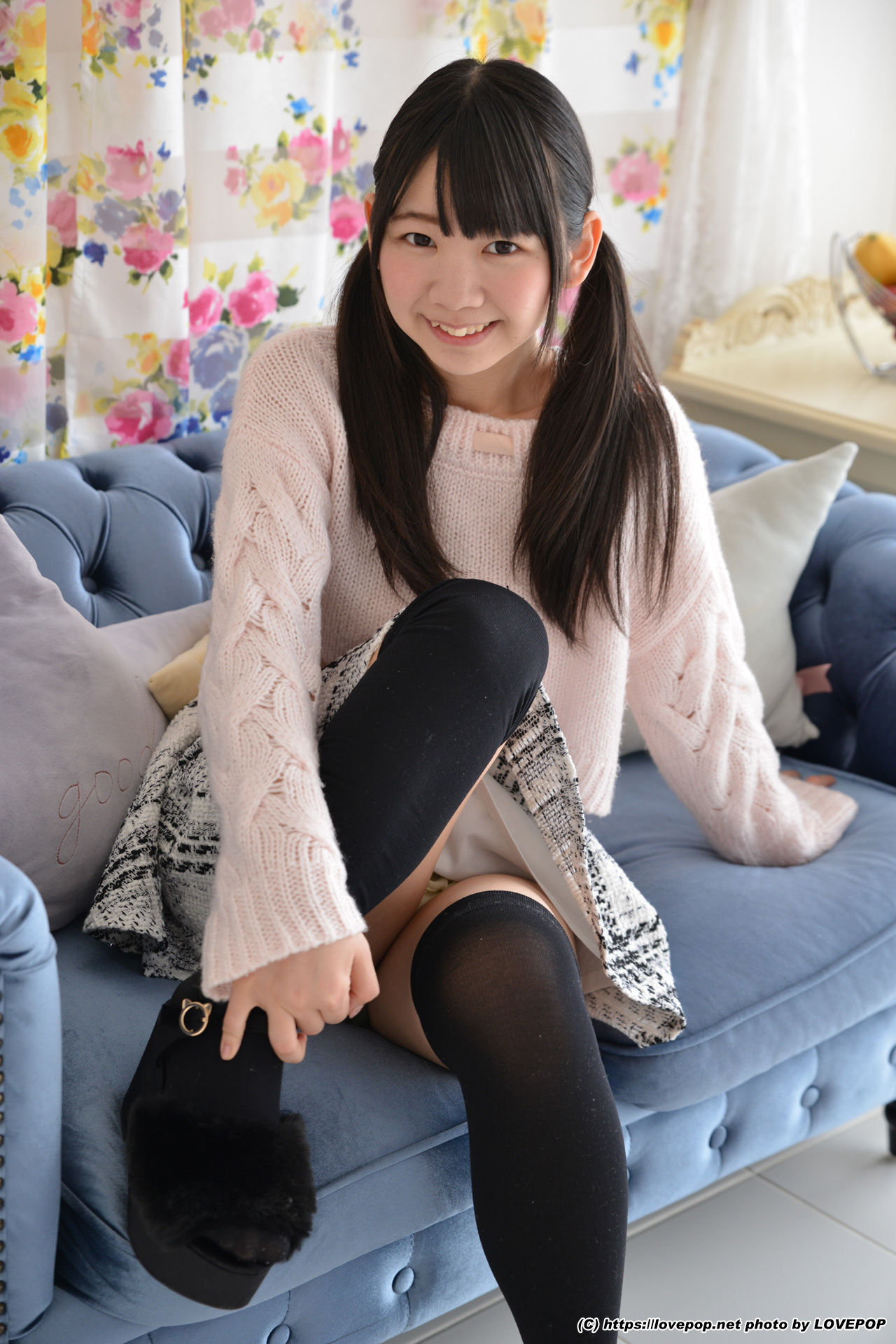 [LovePop] Yuzuka Shirai 白井ゆずか/白井柚香 Set09