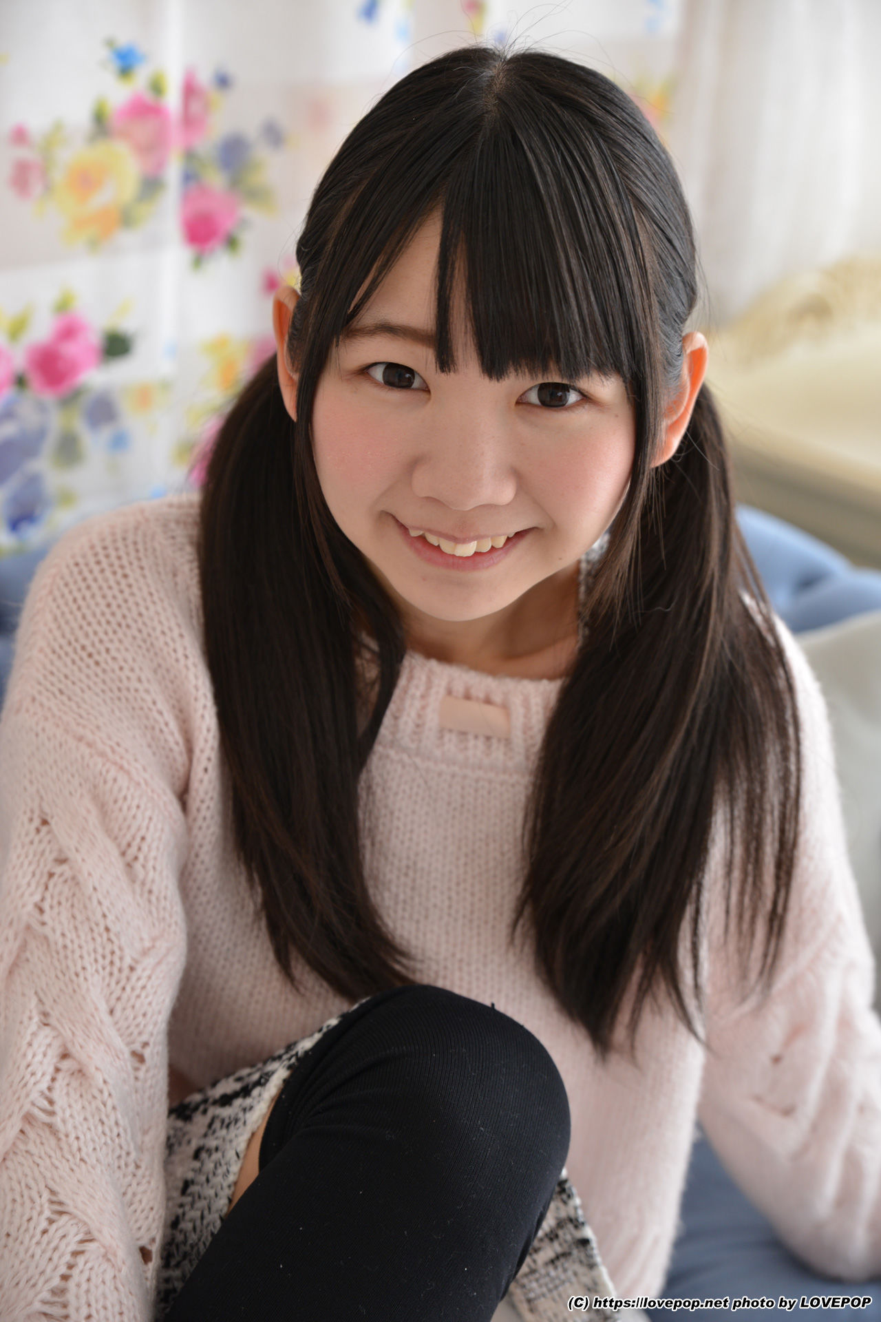 [LovePop] Yuzuka Shirai 白井ゆずか/白井柚香 Set09