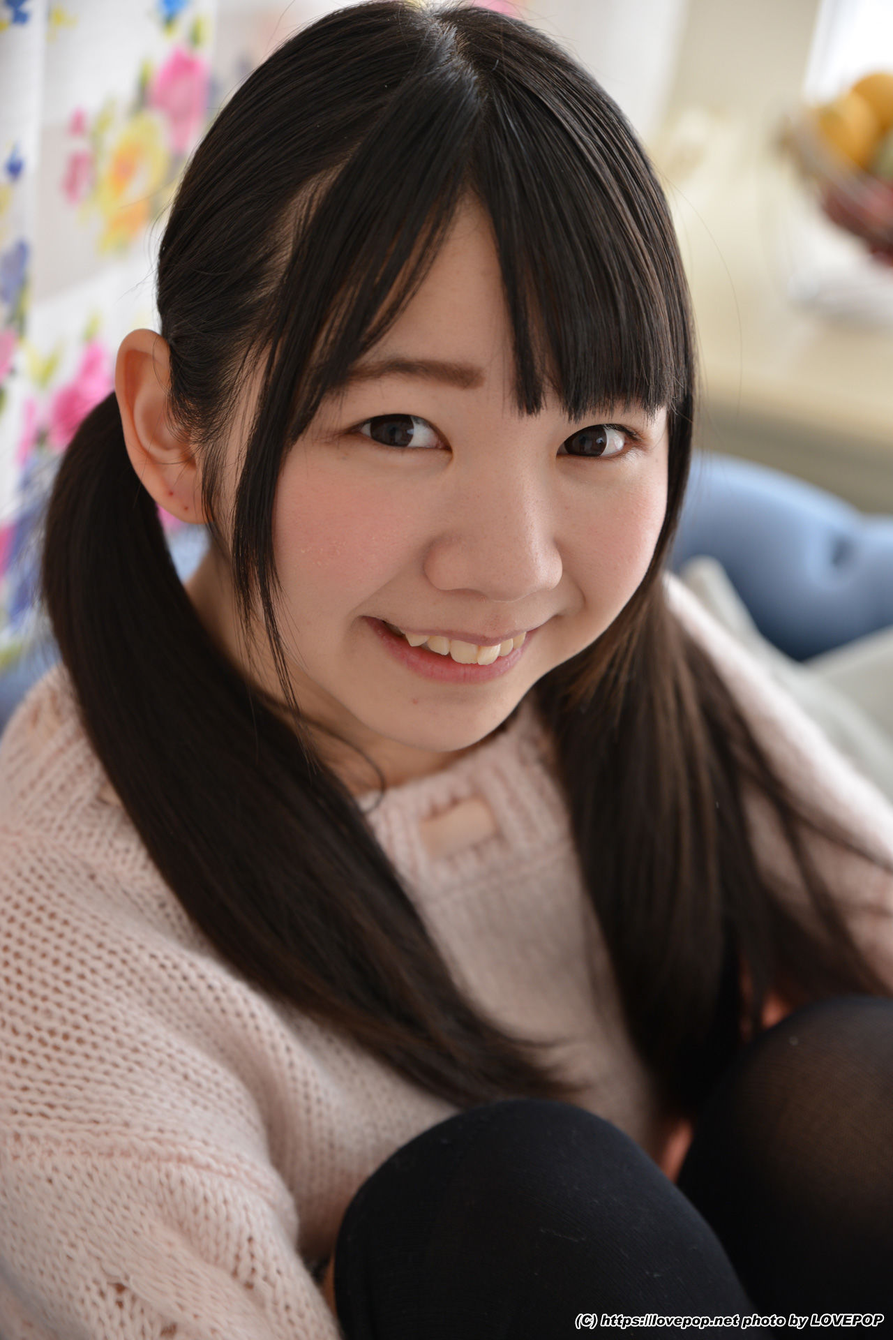 [LovePop] Yuzuka Shirai 白井ゆずか/白井柚香 Set09