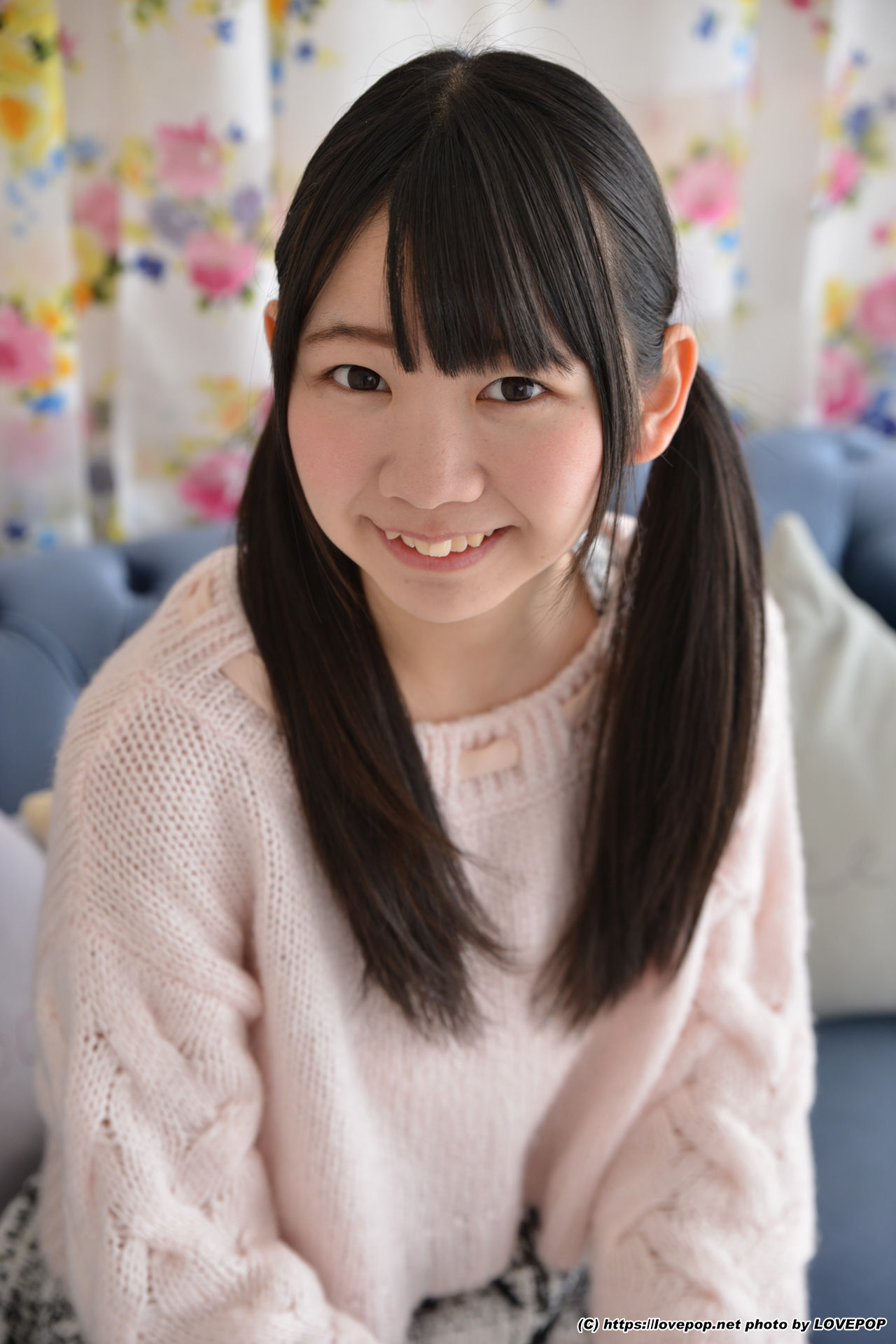 [LovePop] Yuzuka Shirai 白井ゆずか/白井柚香 Set09