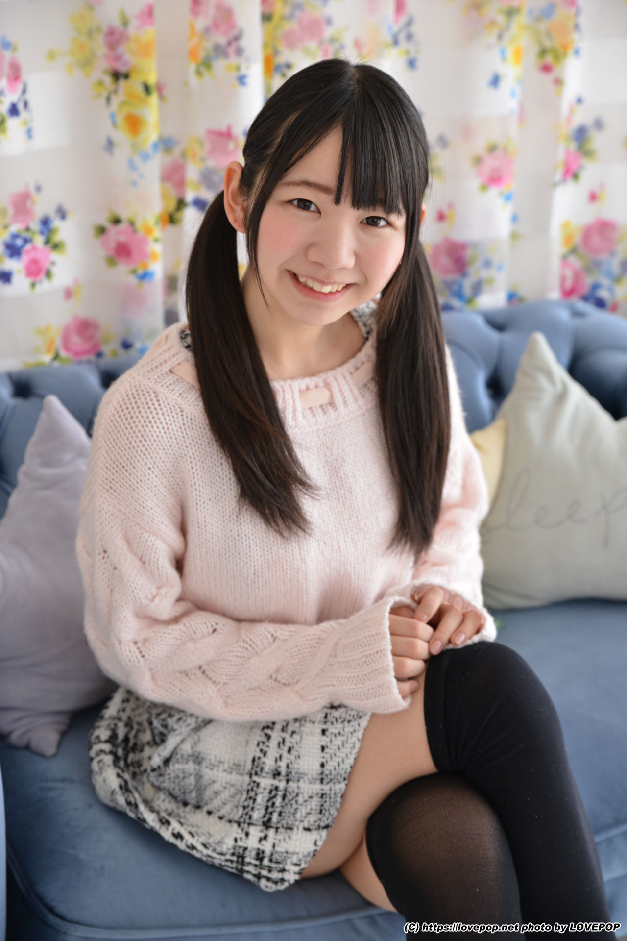 [LovePop] Yuzuka Shirai 白井ゆずか/白井柚香 Set09