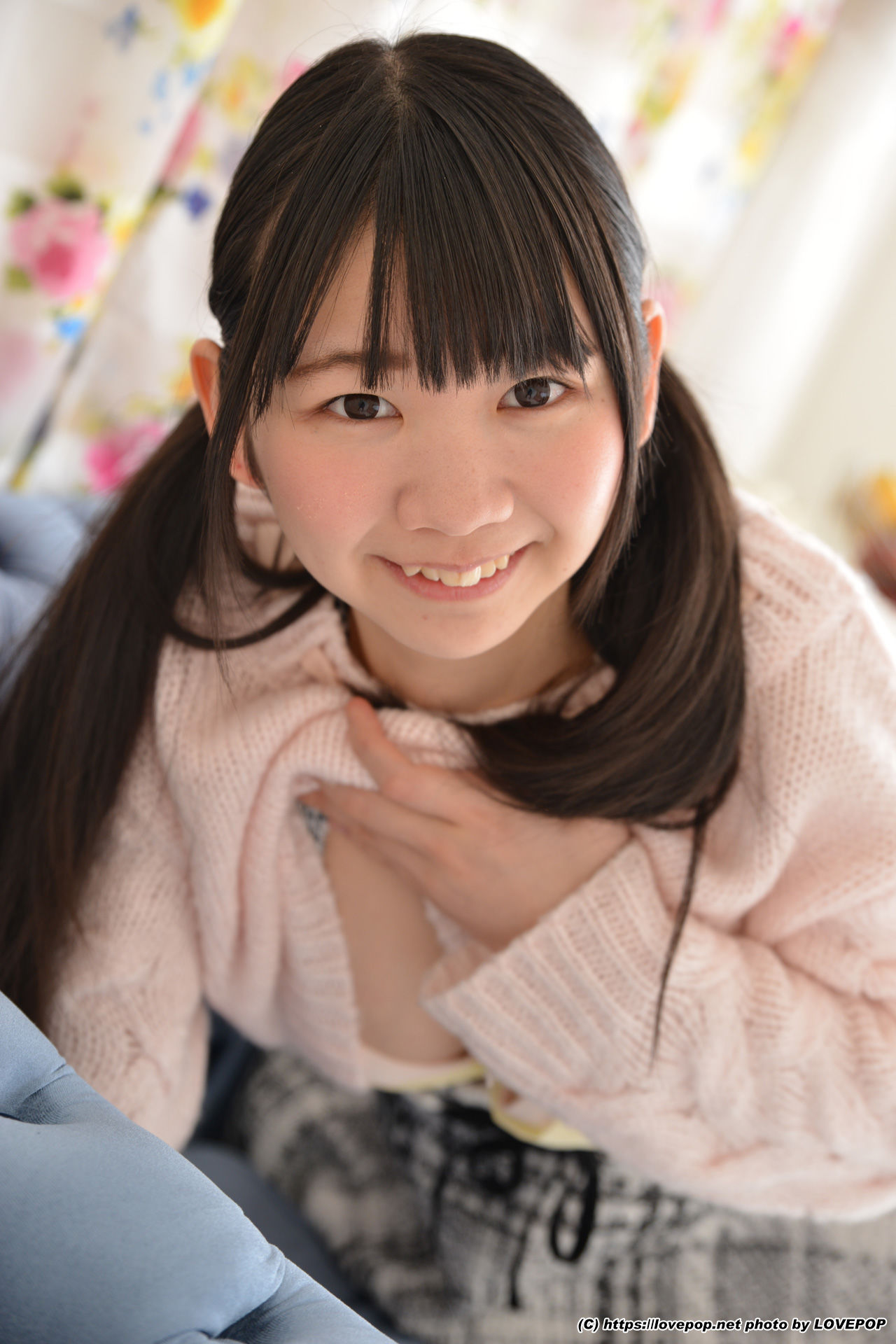 [LovePop] Yuzuka Shirai 白井ゆずか/白井柚香 Set09