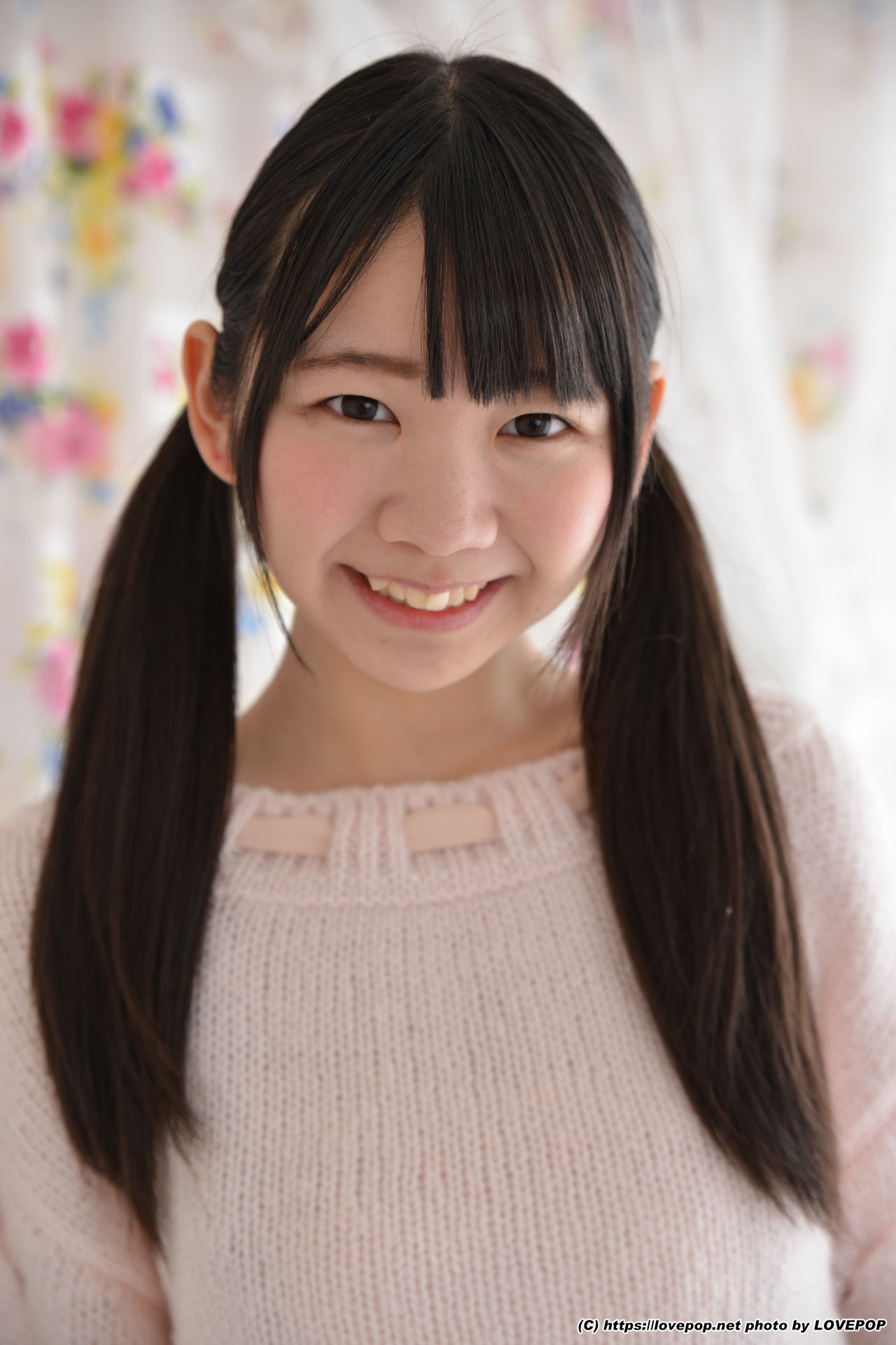 [LovePop] Yuzuka Shirai 白井ゆずか/白井柚香 Set09