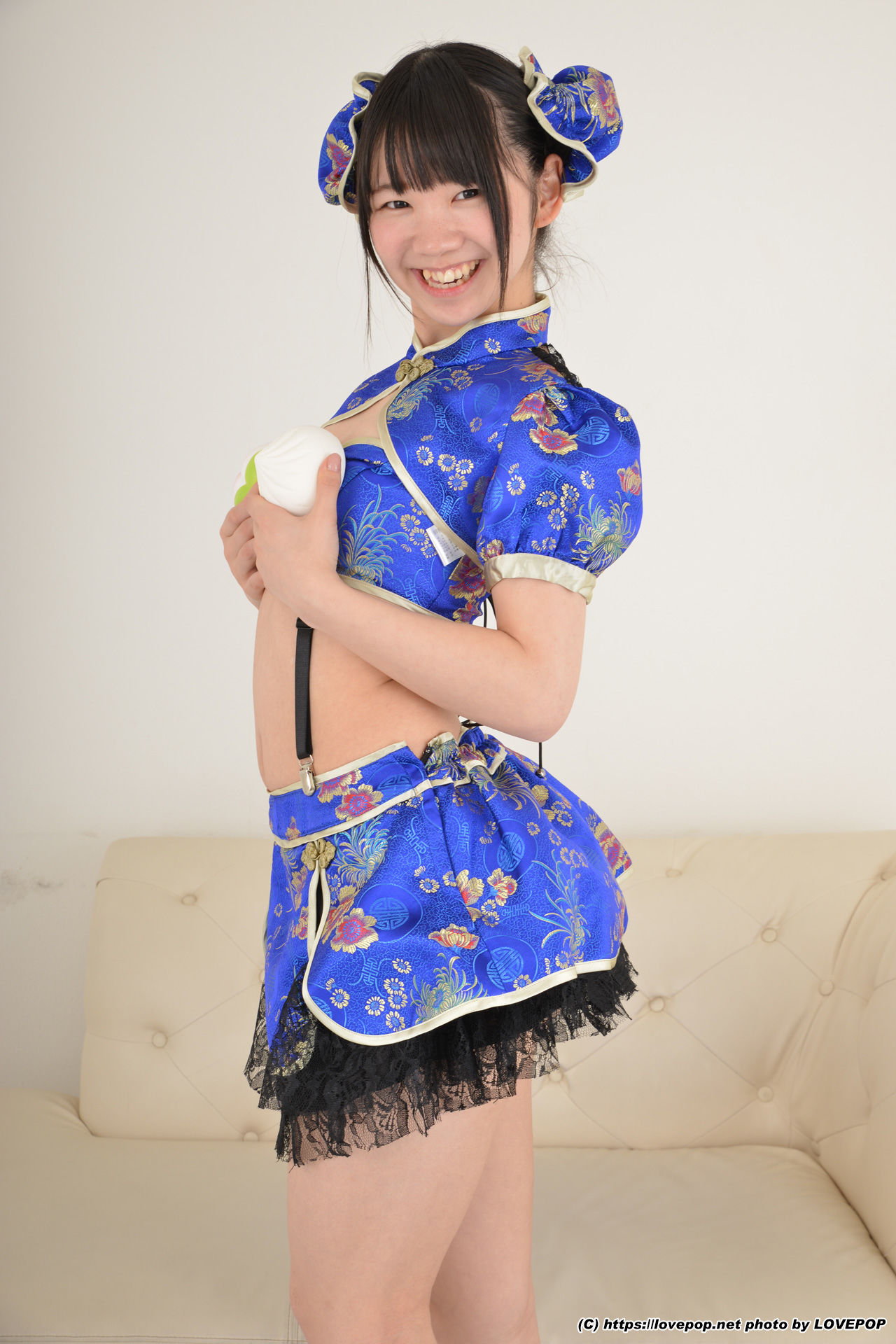 [LovePop] Yuzuka Shirai 白井ゆずか Set10