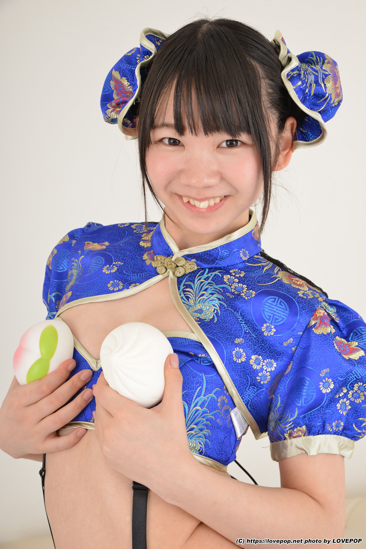 [LovePop] Yuzuka Shirai 白井ゆずか Set10