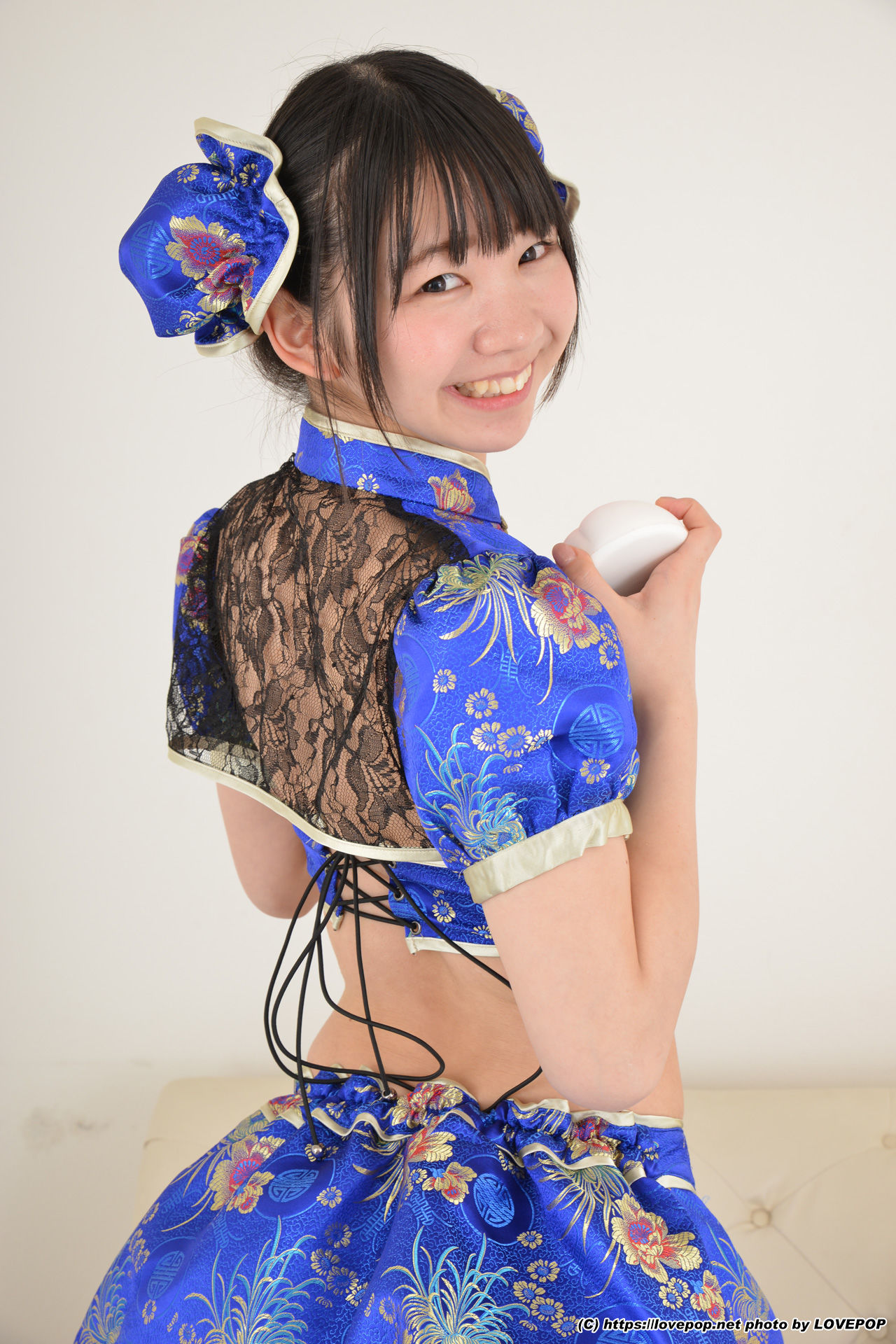 [LovePop] Yuzuka Shirai 白井ゆずか Set10
