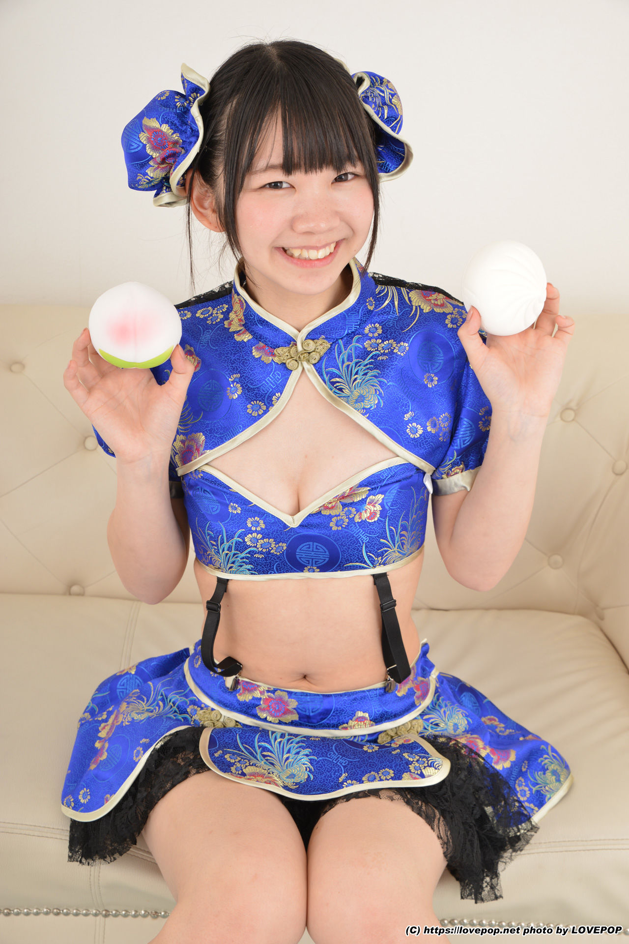 [LovePop] Yuzuka Shirai 白井ゆずか Set10