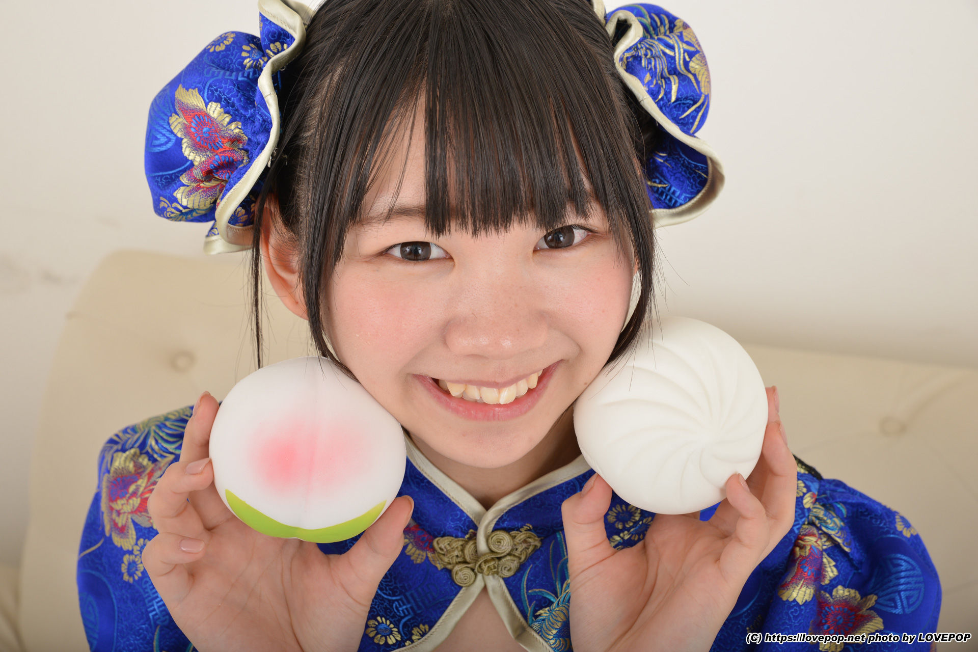 [LovePop] Yuzuka Shirai 白井ゆずか Set10