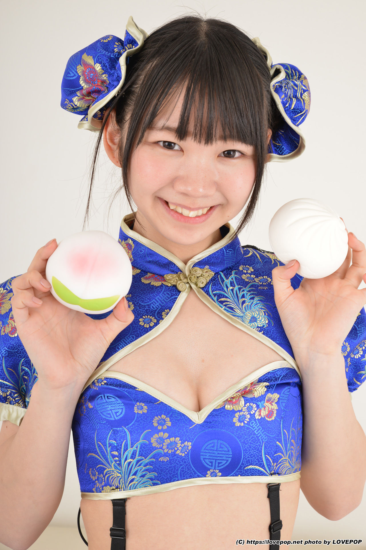 [LovePop] Yuzuka Shirai 白井ゆずか Set10