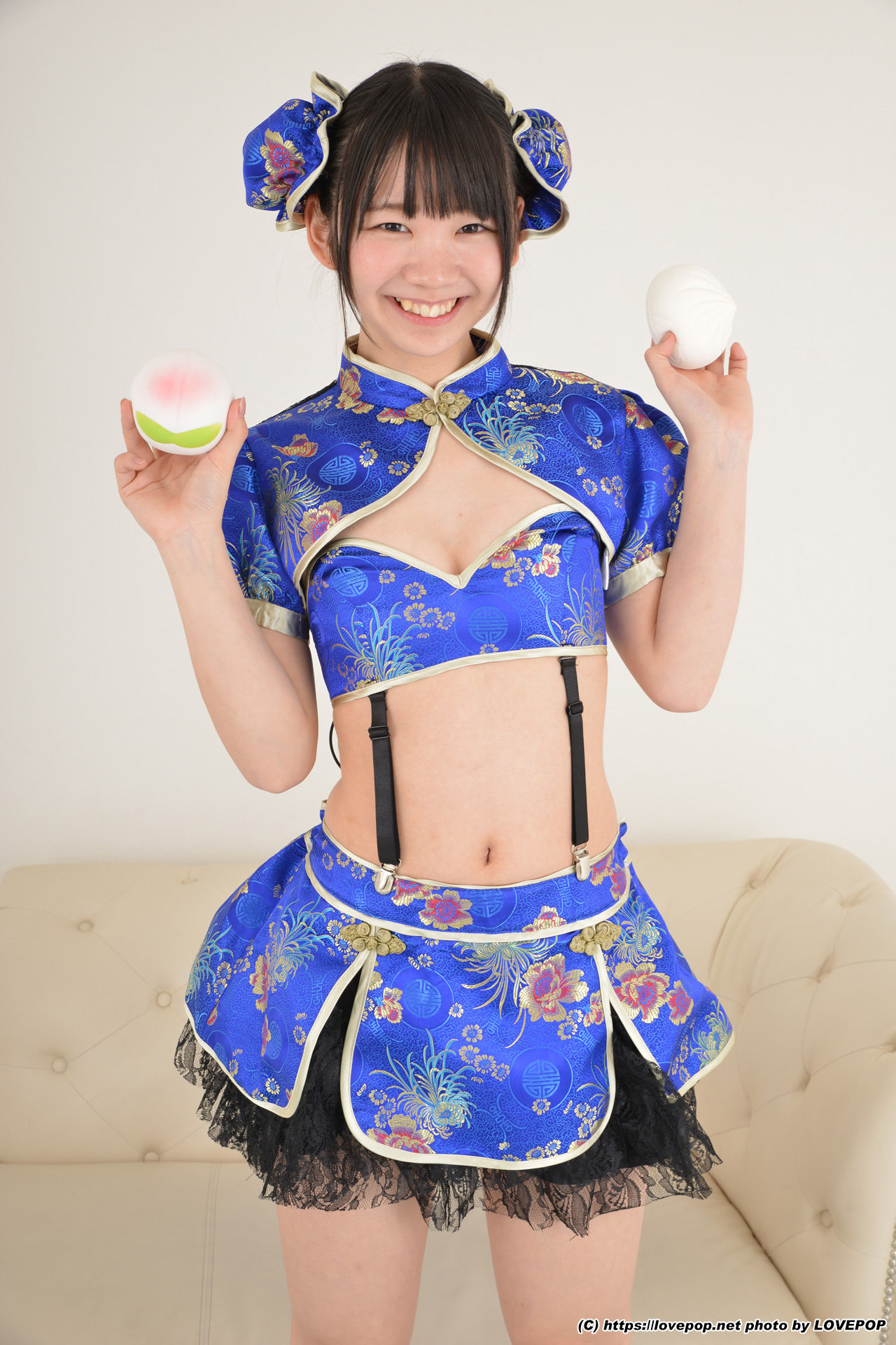 [LovePop] Yuzuka Shirai 白井ゆずか Set10