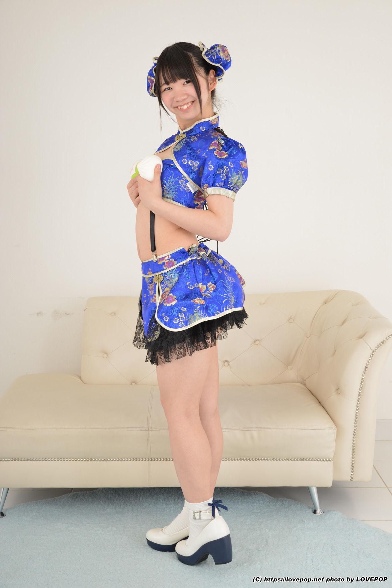 [LovePop] Yuzuka Shirai 白井ゆずか Set10