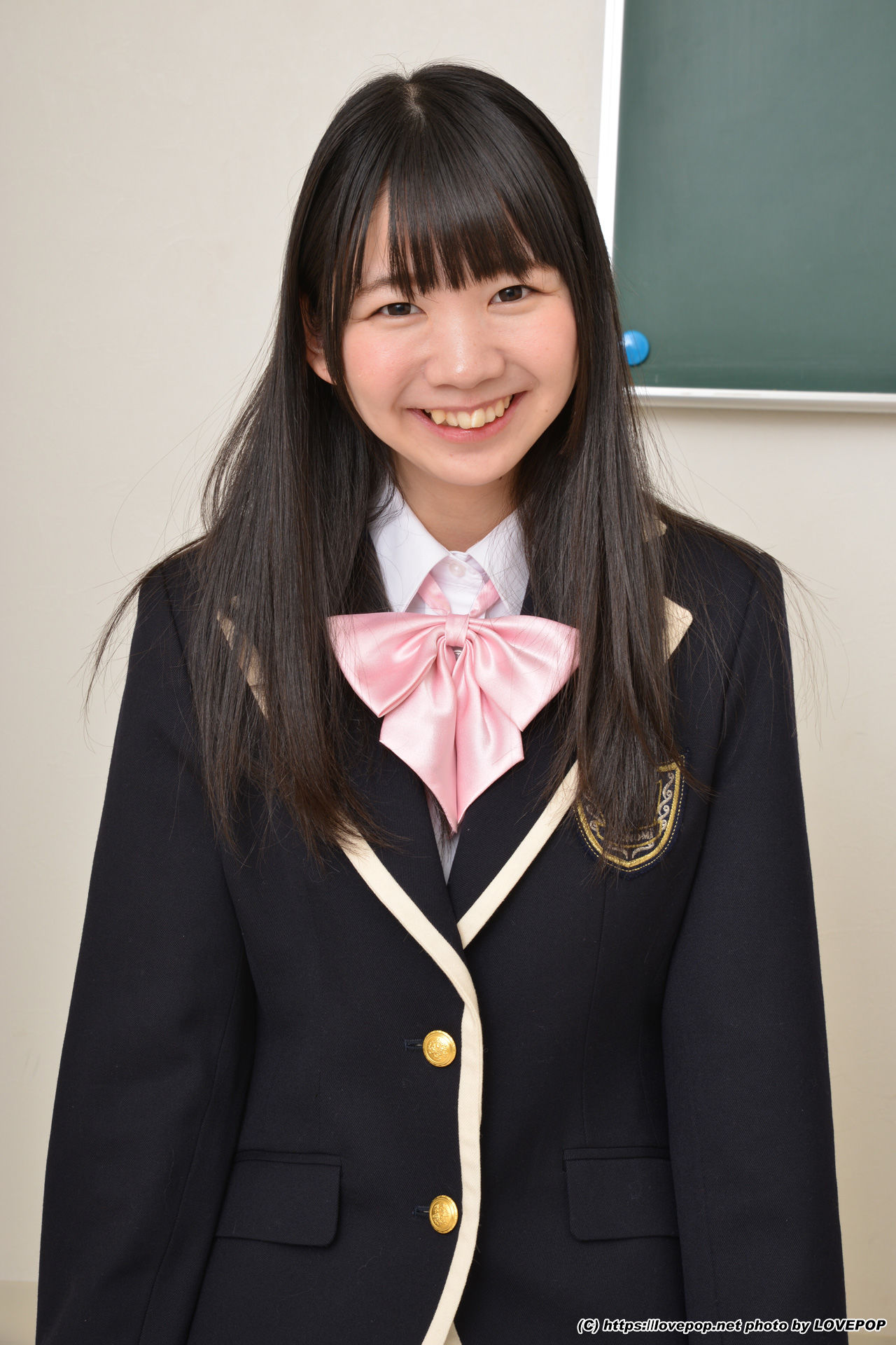 [LovePop] 白井ゆずか Yuzuka Shirai Set11
