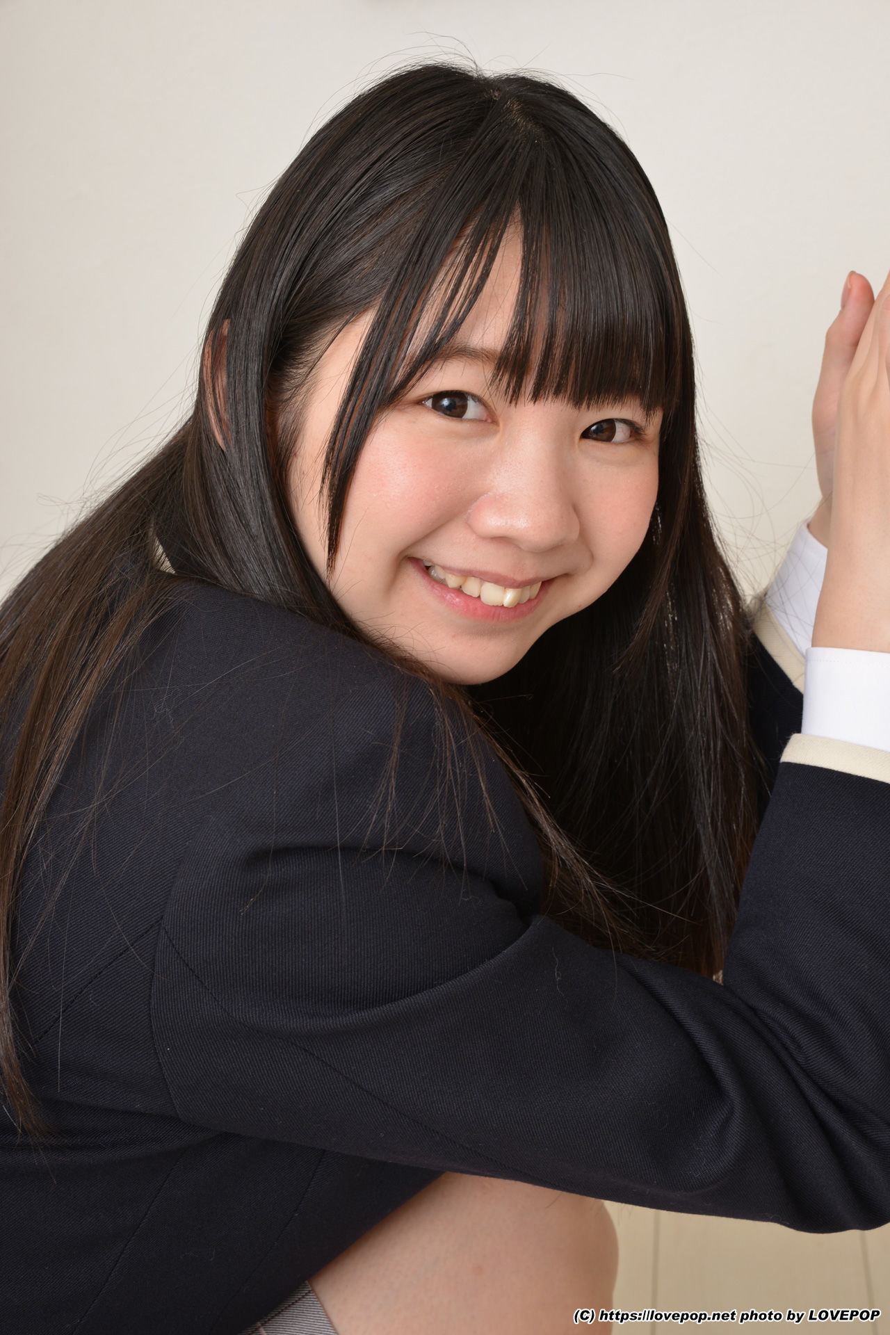 [LovePop] 白井ゆずか Yuzuka Shirai Set11