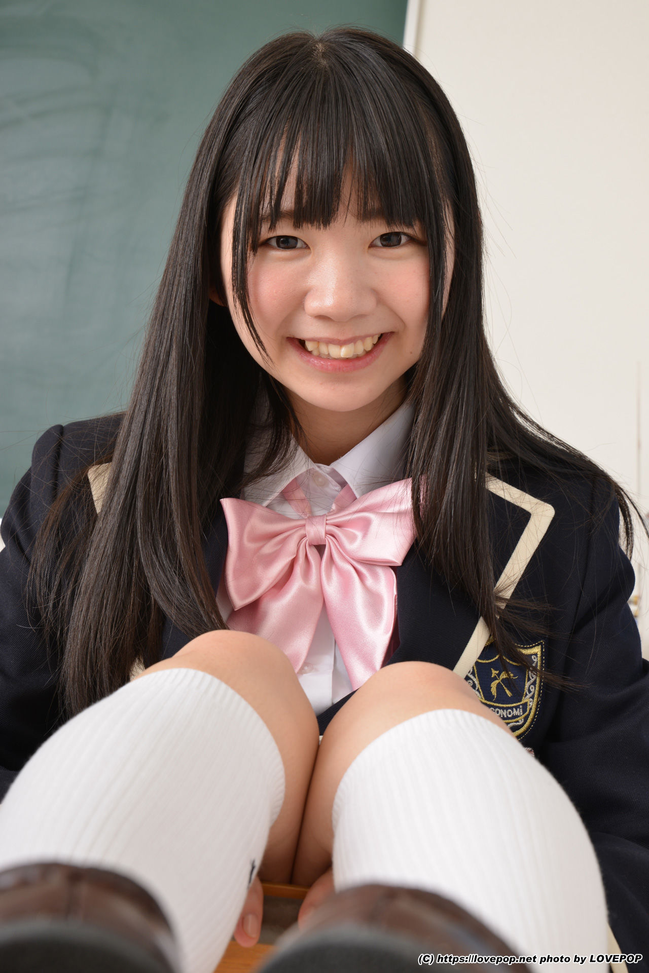 [LovePop] 白井ゆずか Yuzuka Shirai Set11