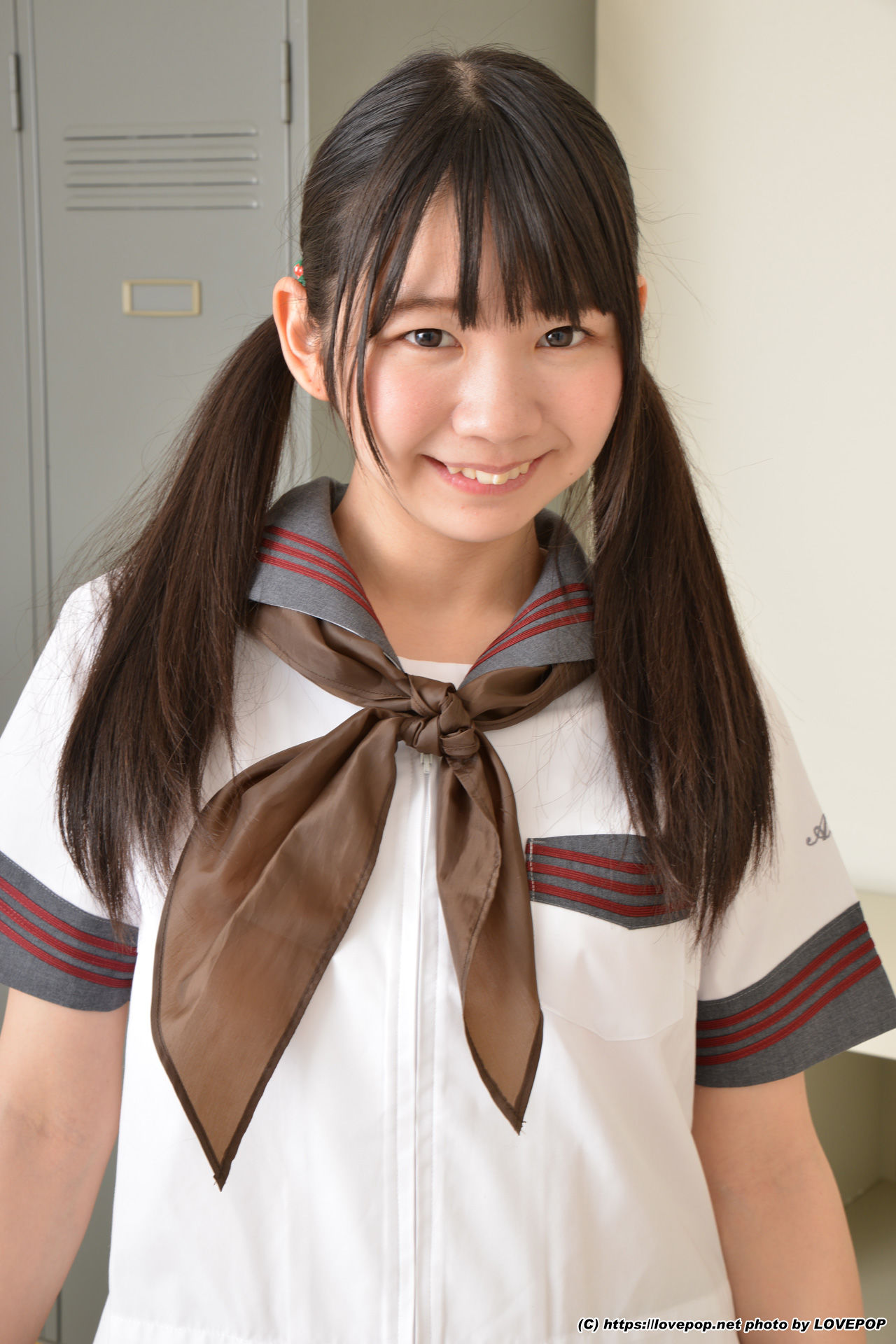[LovePop] Yuzuka Shirai 白井柚香/白井ゆずか Set12