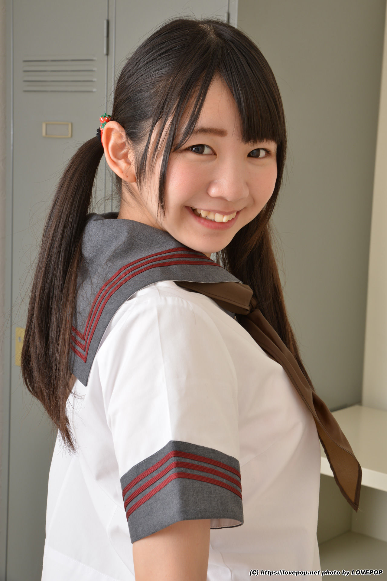 [LovePop] Yuzuka Shirai 白井柚香/白井ゆずか Set12