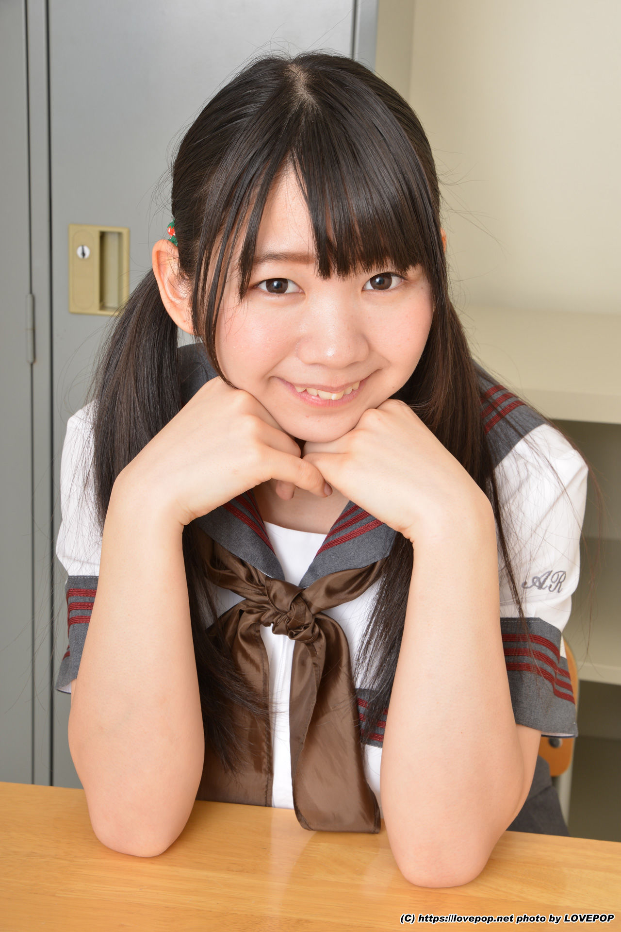 [LovePop] Yuzuka Shirai 白井柚香/白井ゆずか Set12