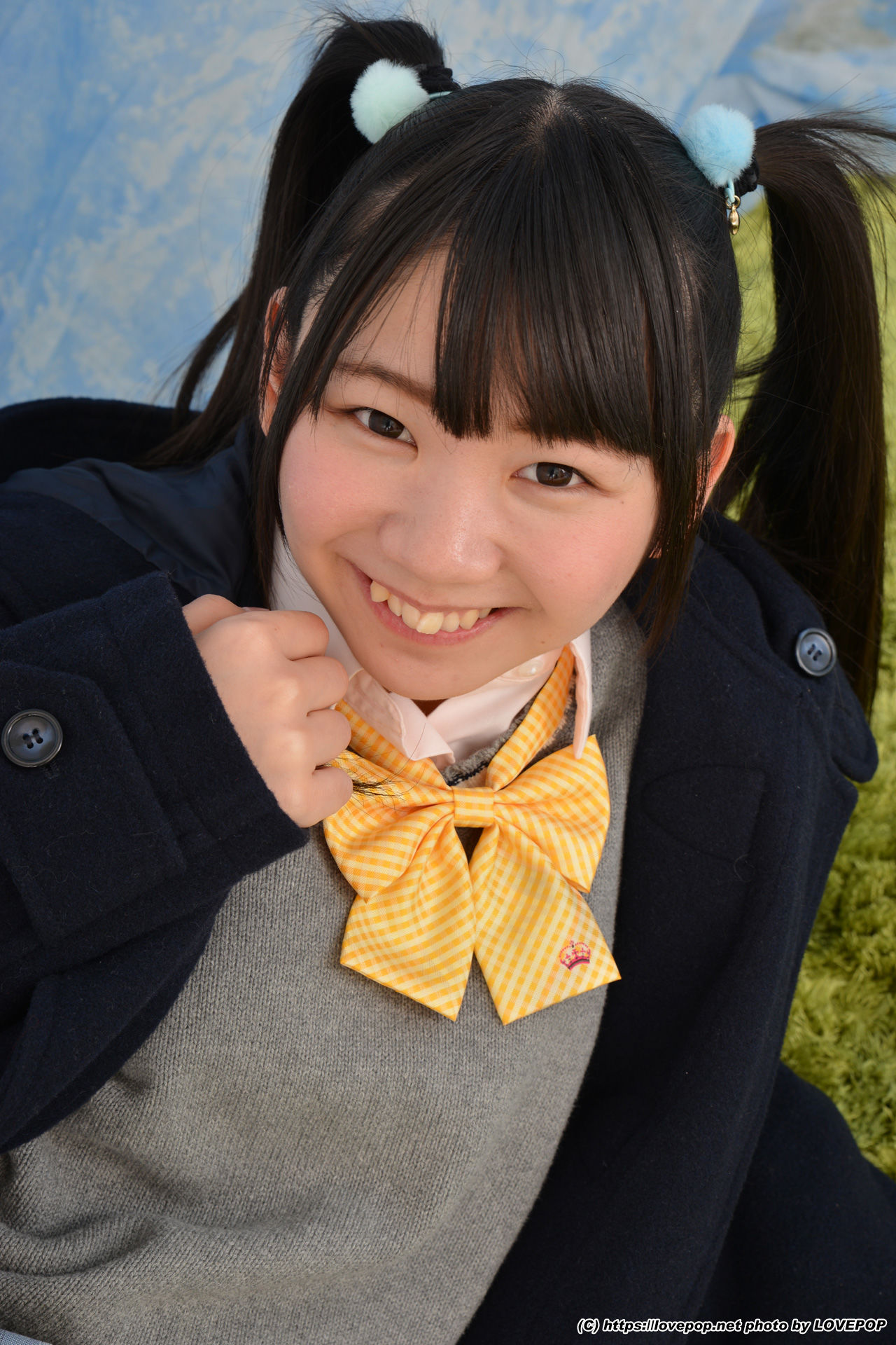 [LovePop] Yuzuka Shirai 白井柚香 Set13