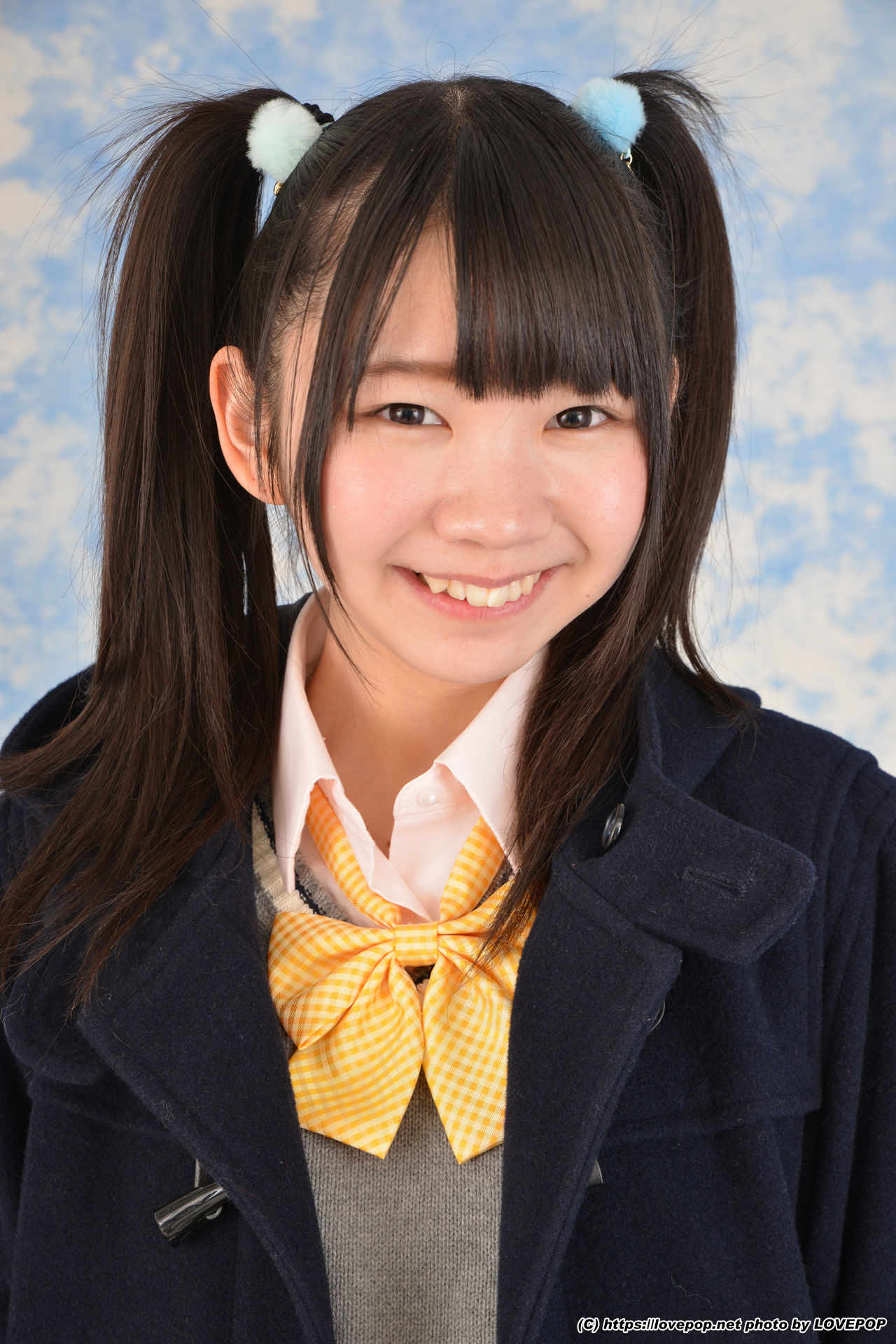 [LovePop] Yuzuka Shirai 白井柚香 Set13