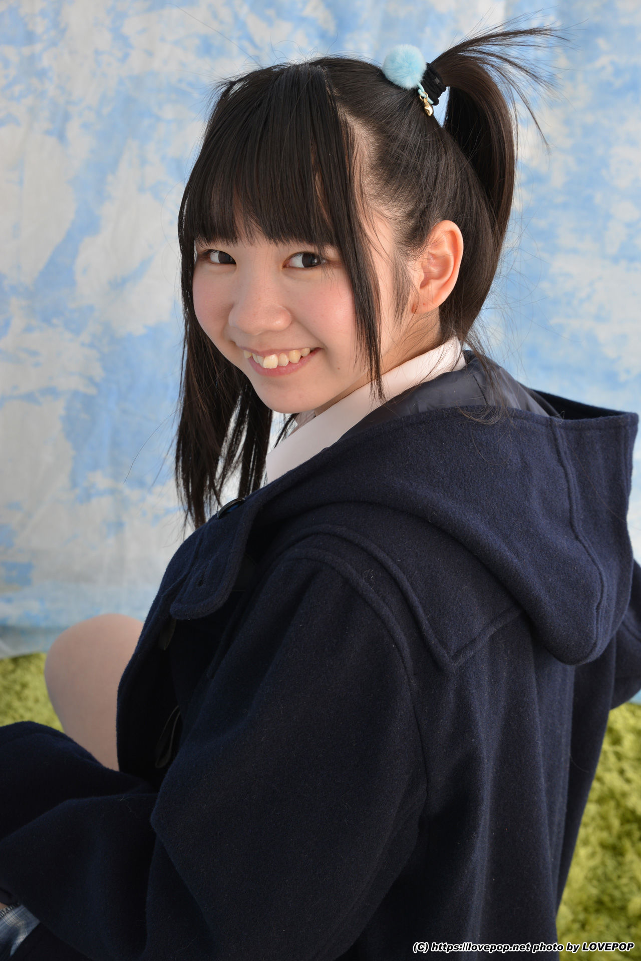 [LovePop] Yuzuka Shirai 白井柚香 Set13