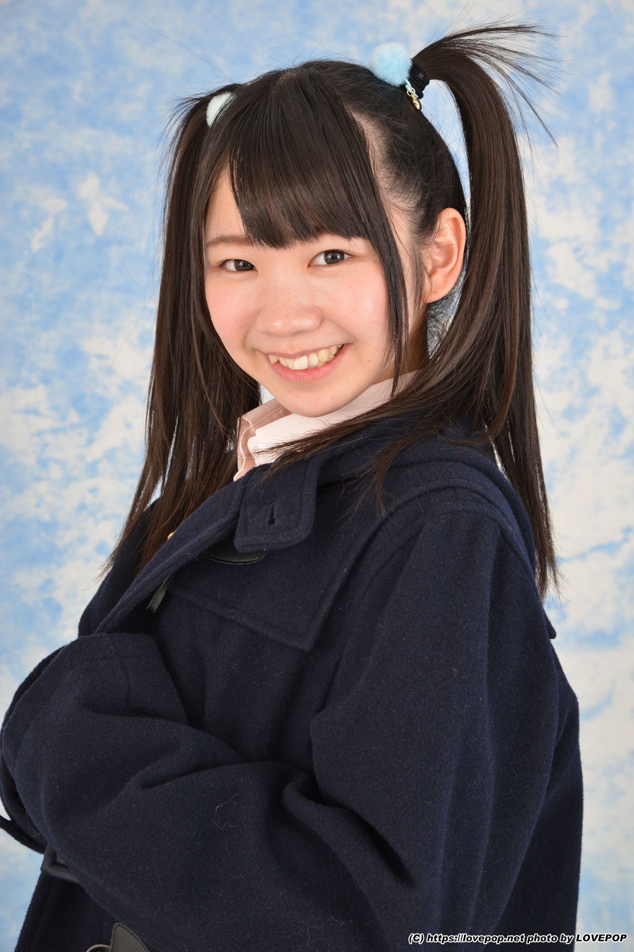 [LovePop] Yuzuka Shirai 白井柚香 Set13