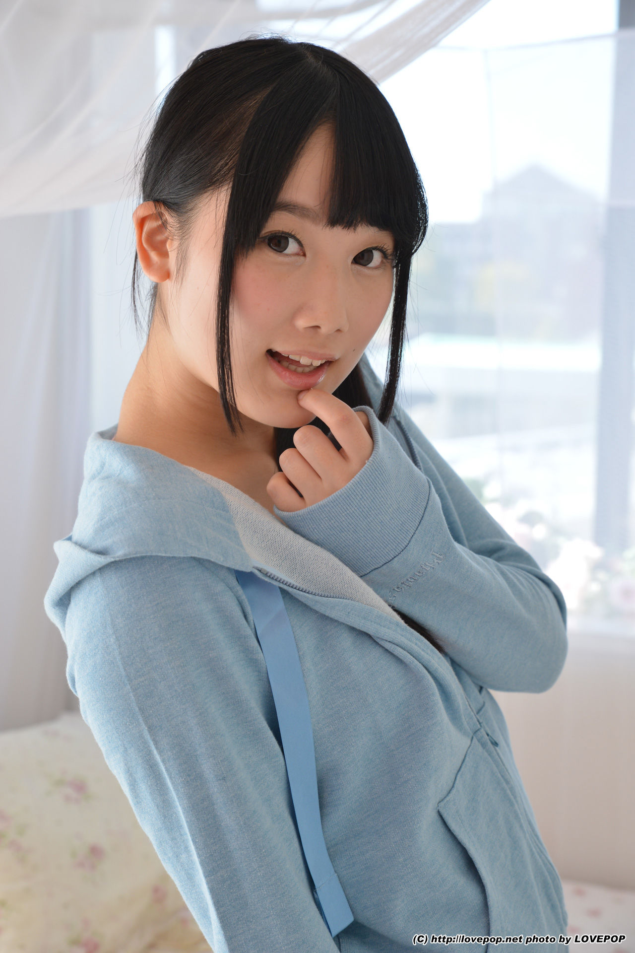 [LovePop] Aya Miyazaki 宮崎あや Set03