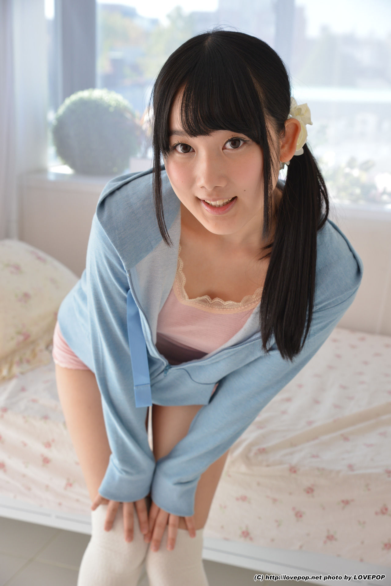 [LovePop] Aya Miyazaki 宮崎あや Set03