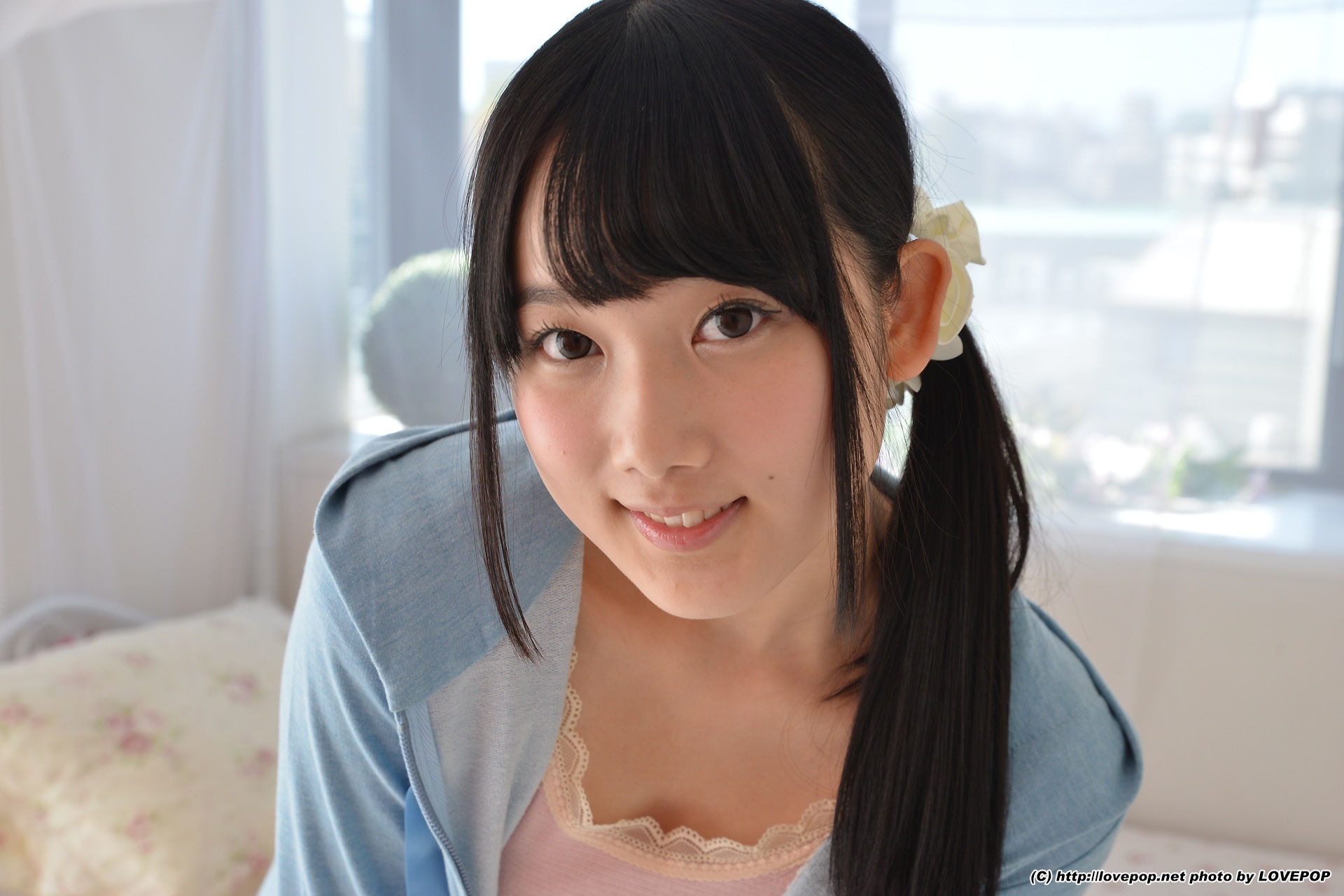 [LovePop] Aya Miyazaki 宮崎あや Set03