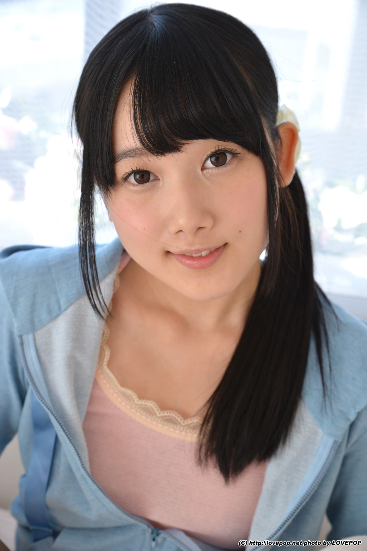 [LovePop] Aya Miyazaki 宮崎あや Set03