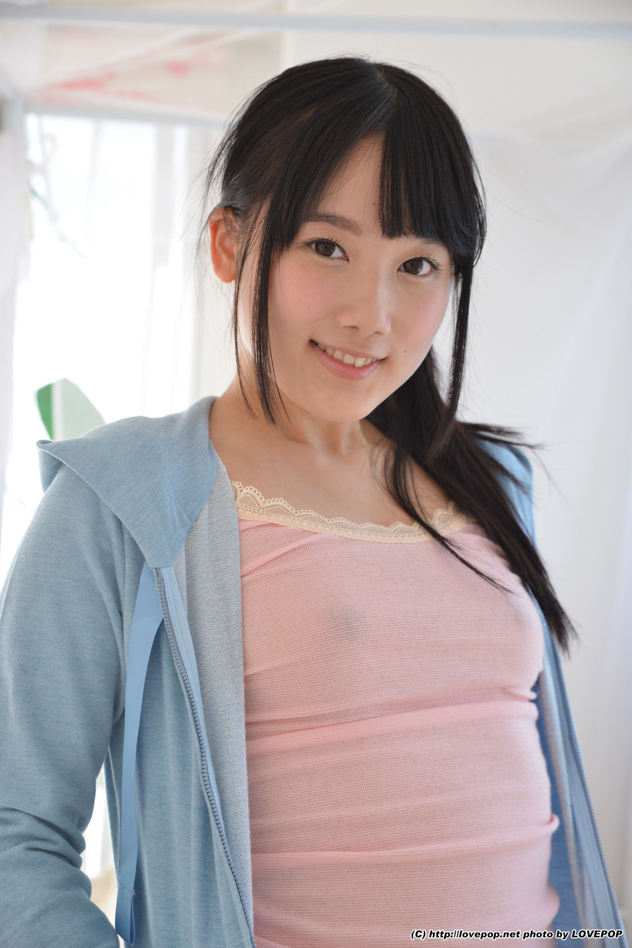 [LovePop] Aya Miyazaki 宮崎あや Set03