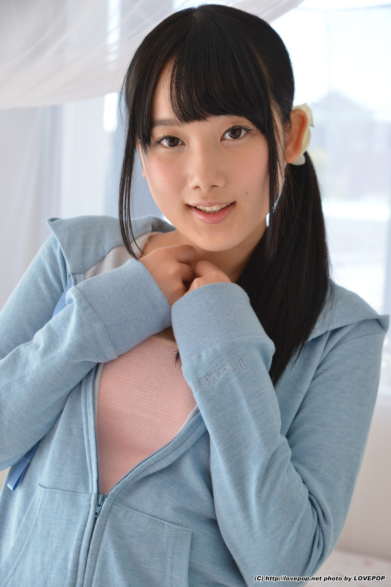 [LovePop] Aya Miyazaki 宮崎あや Set03
