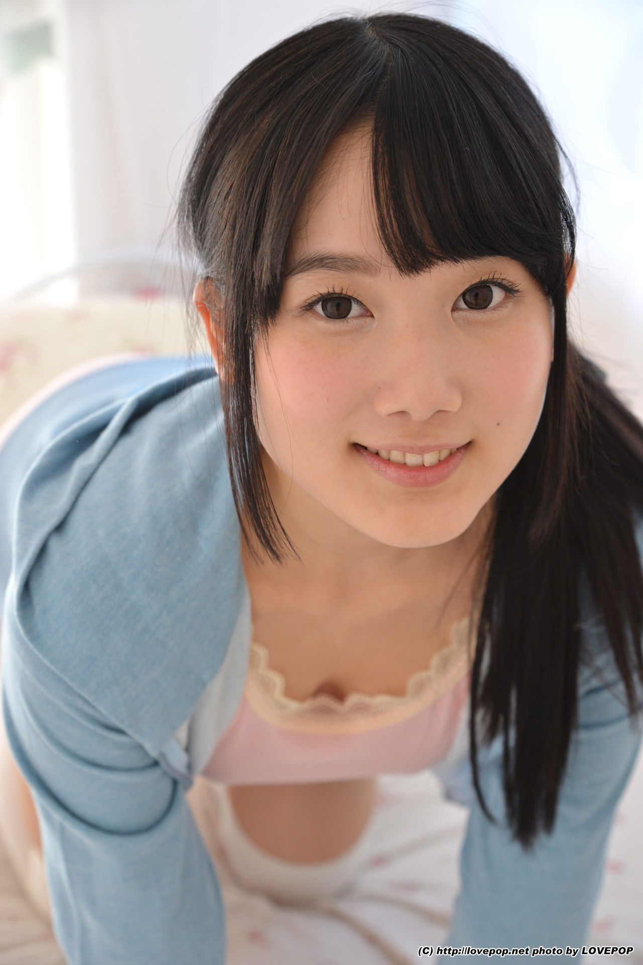 [LovePop] Aya Miyazaki 宮崎あや Set03