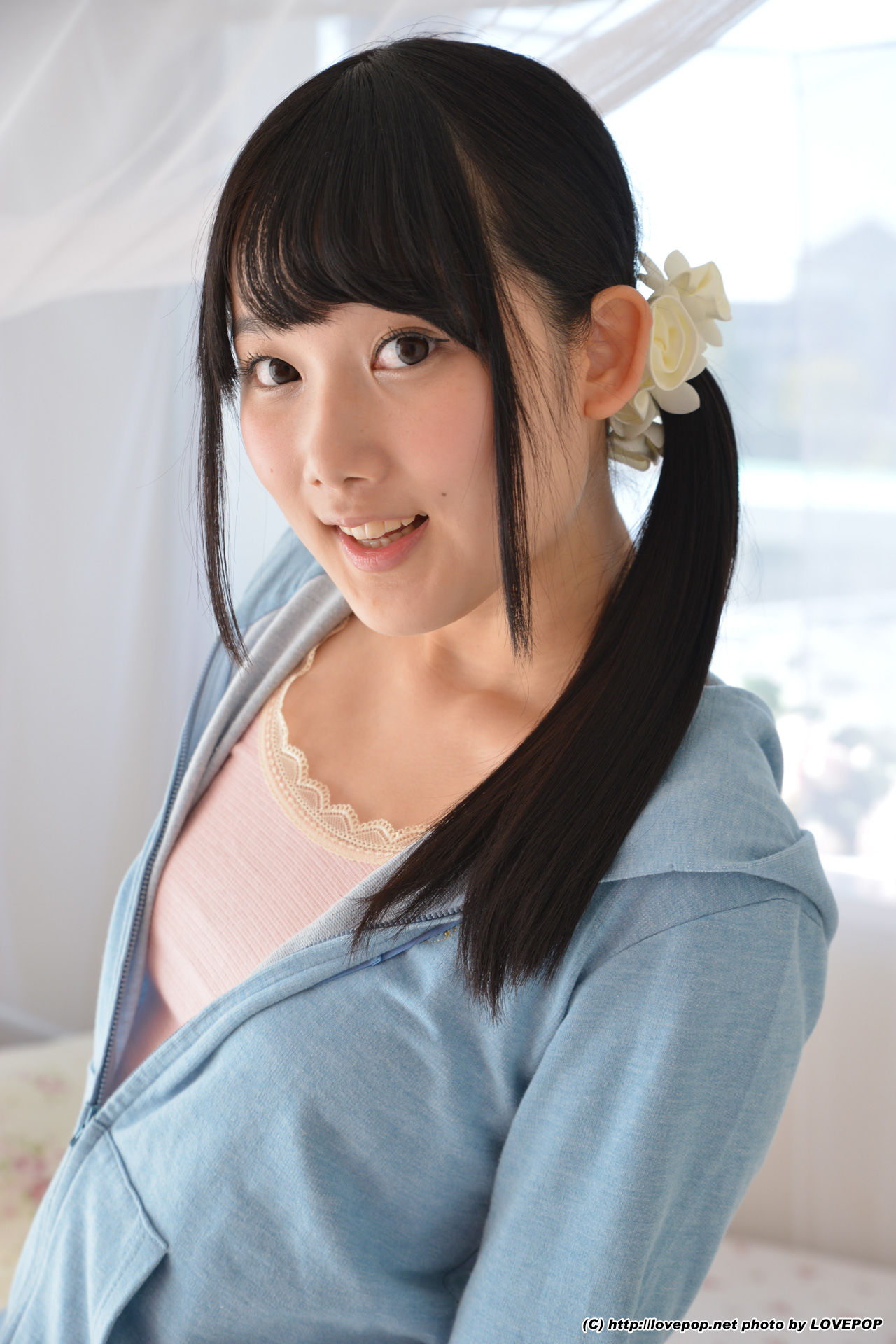 [LovePop] Aya Miyazaki 宮崎あや Set03