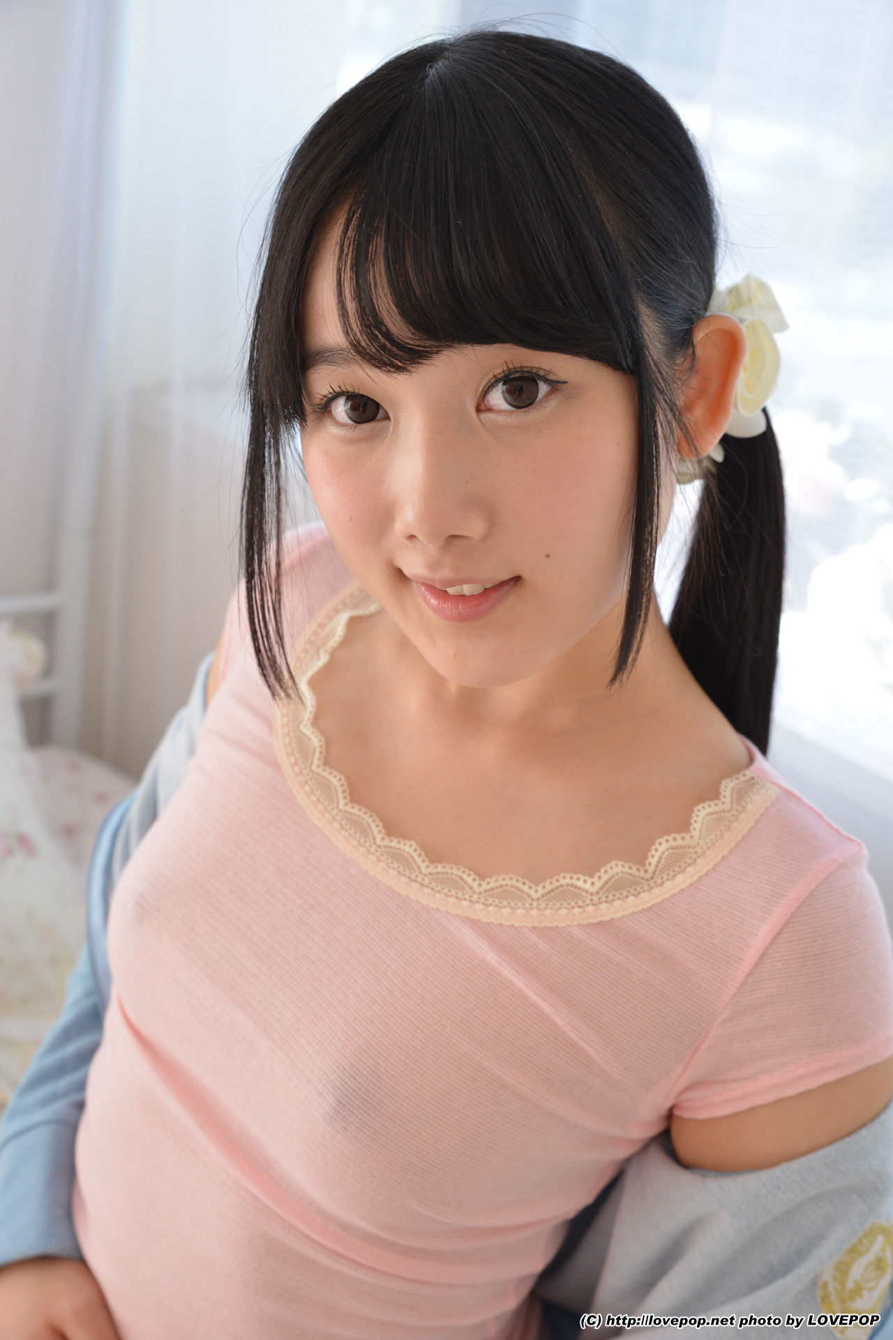 [LovePop] Aya Miyazaki 宮崎あや Set03