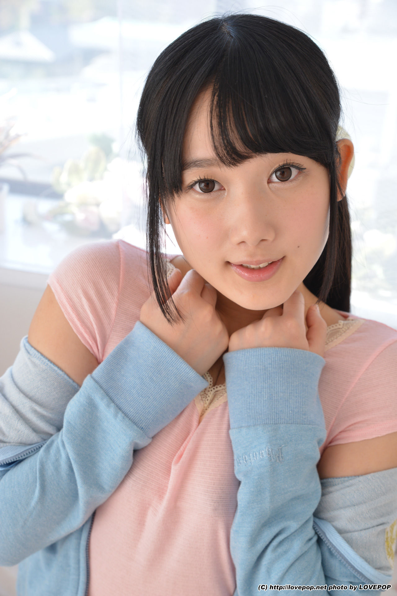 [LovePop] Aya Miyazaki 宮崎あや Set03