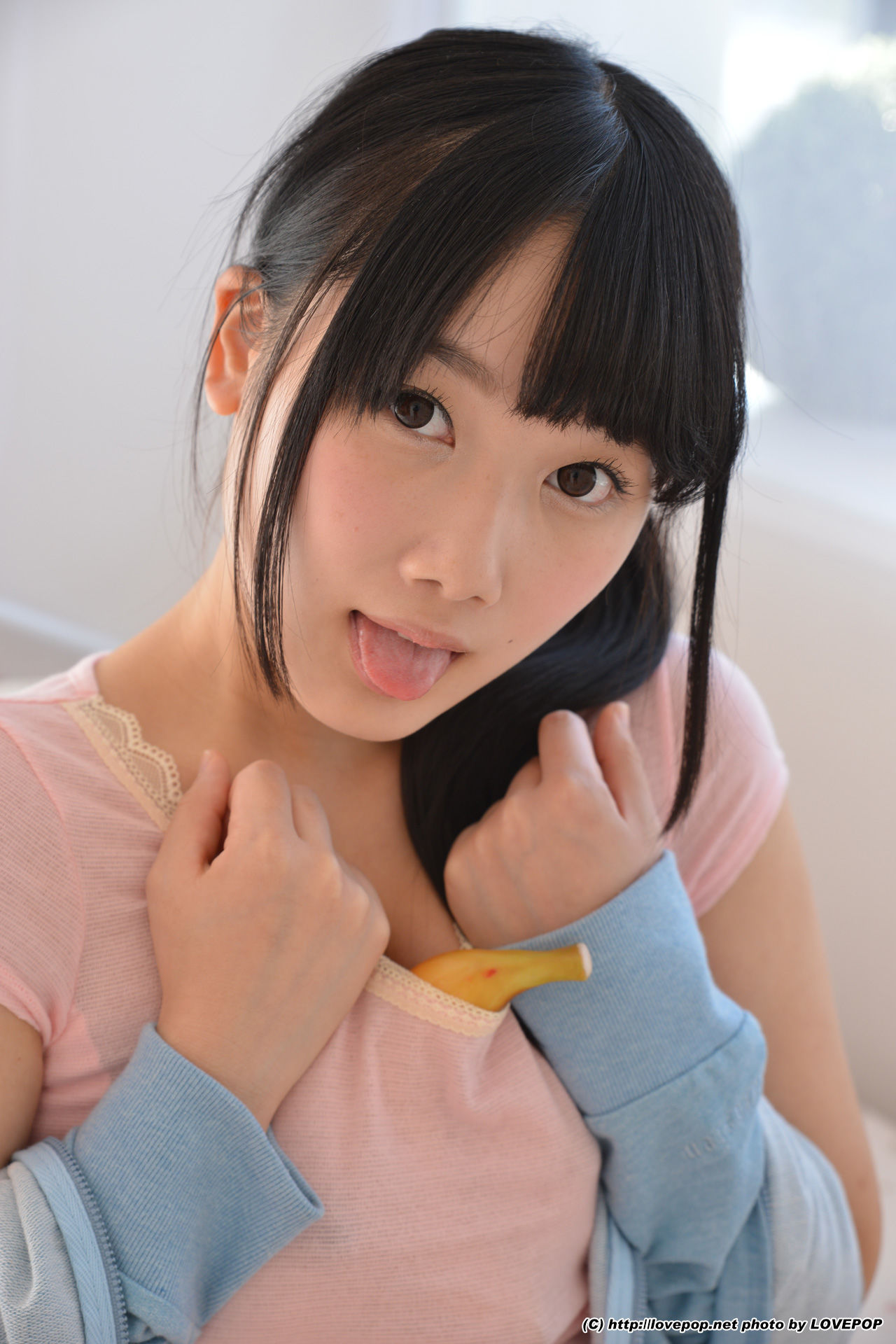 [LovePop] Aya Miyazaki 宮崎あや Set03