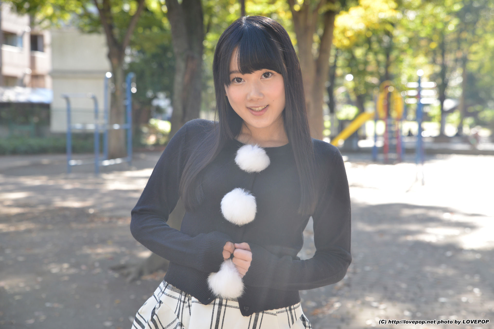 [LovePop] Aya Miyazaki 宫崎彩/宮崎あや Set04
