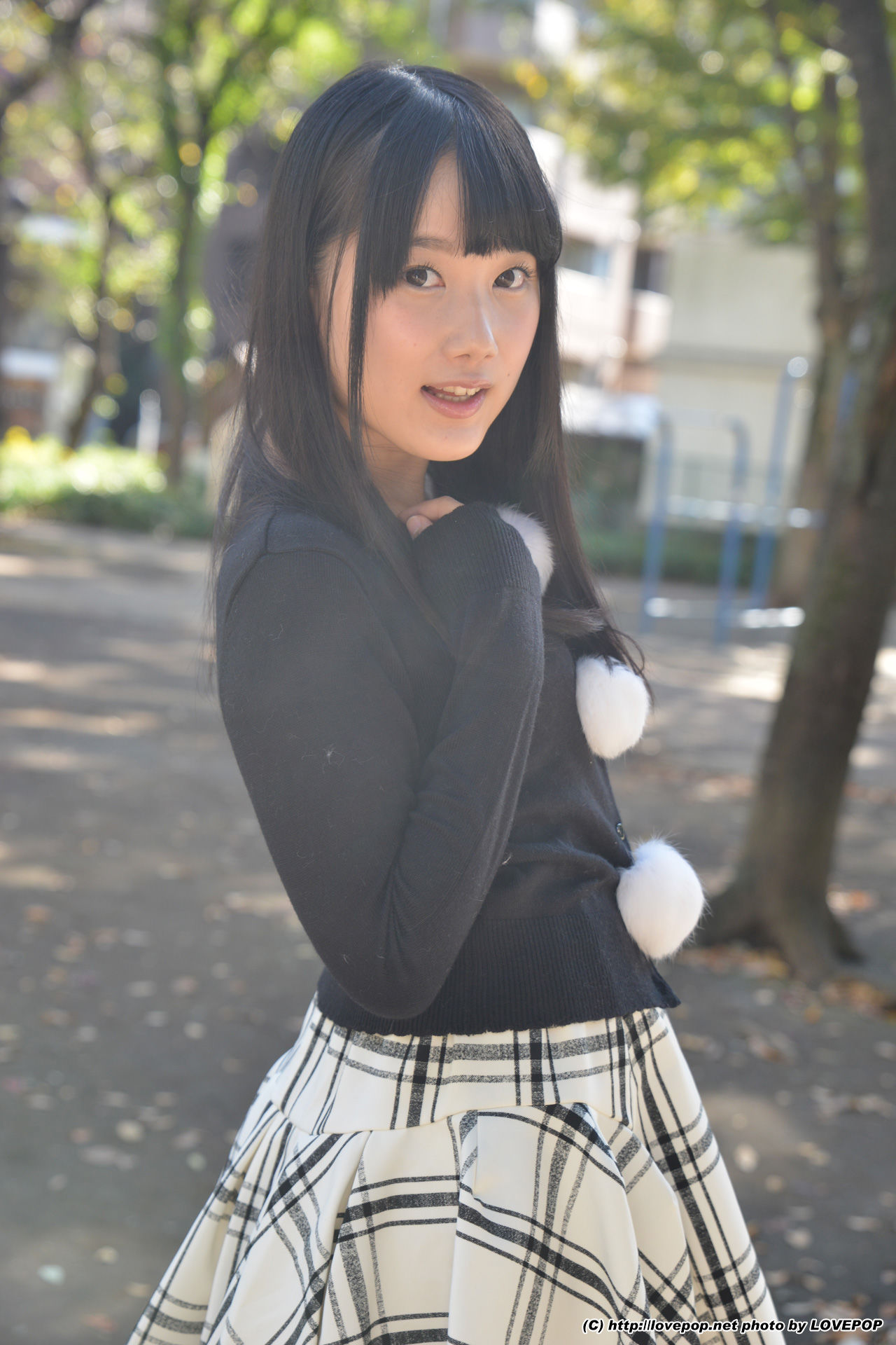 [LovePop] Aya Miyazaki 宫崎彩/宮崎あや Set04