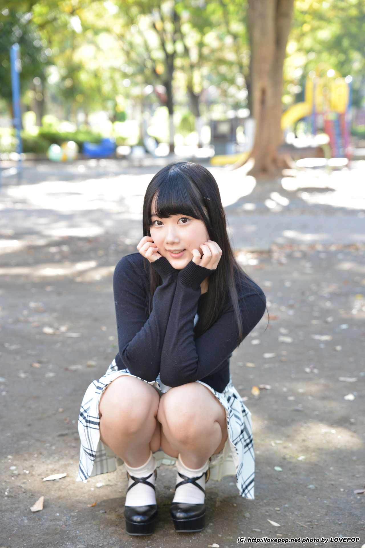 [LovePop] Aya Miyazaki 宫崎彩/宮崎あや Set04