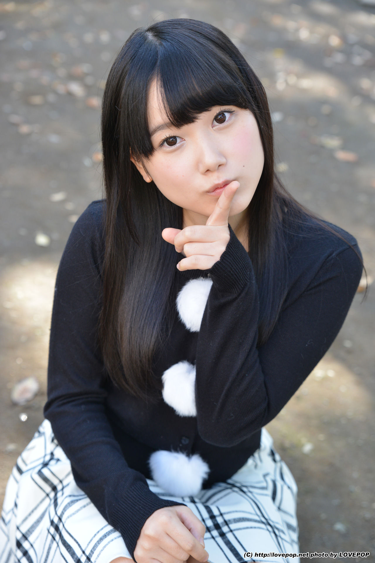 [LovePop] Aya Miyazaki 宫崎彩/宮崎あや Set04