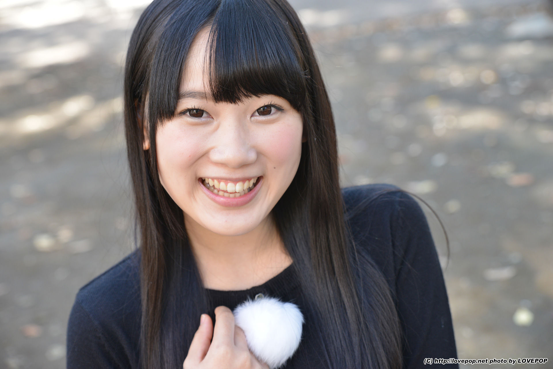 [LovePop] Aya Miyazaki 宫崎彩/宮崎あや Set04