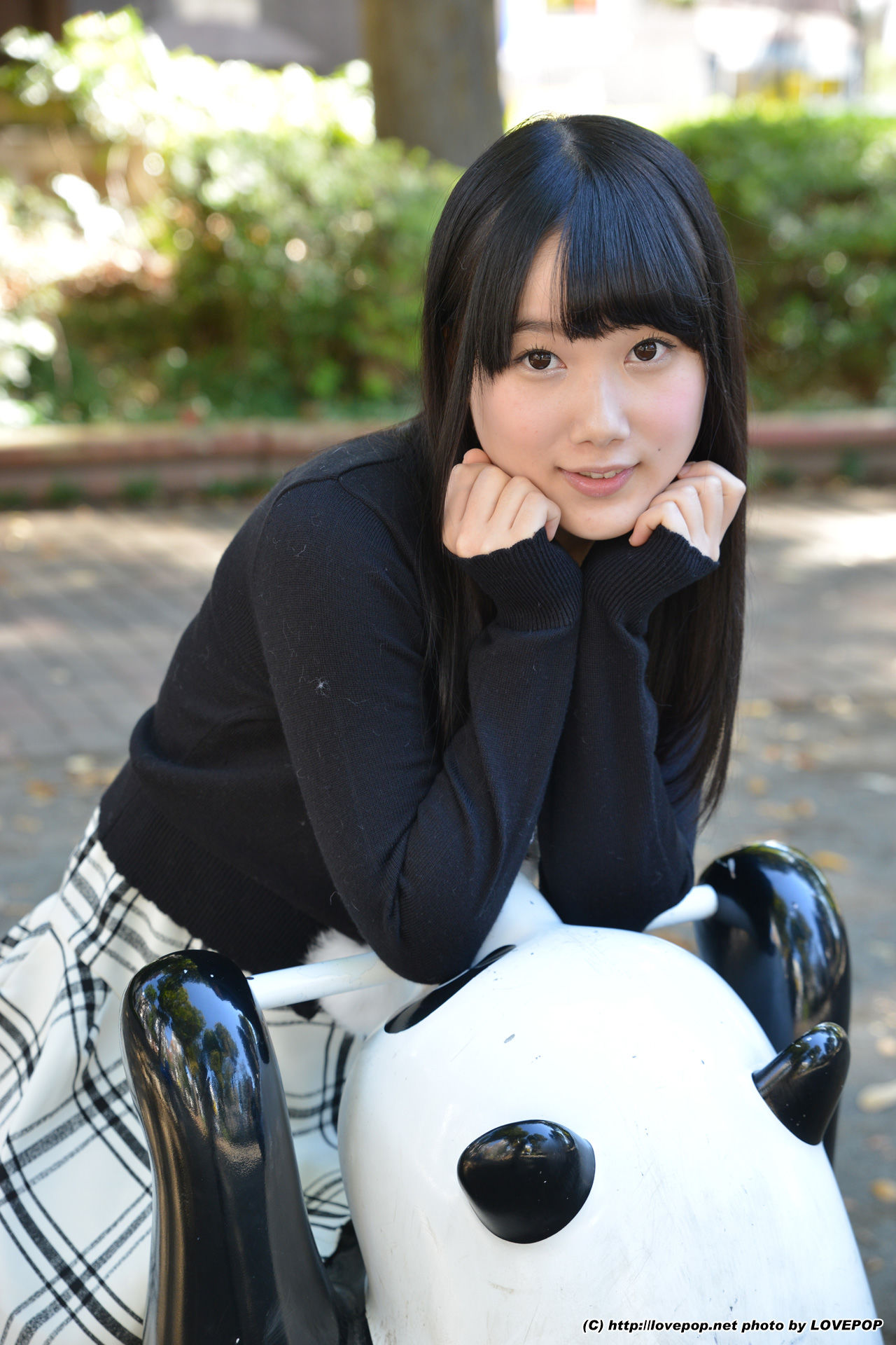 [LovePop] Aya Miyazaki 宫崎彩/宮崎あや Set04