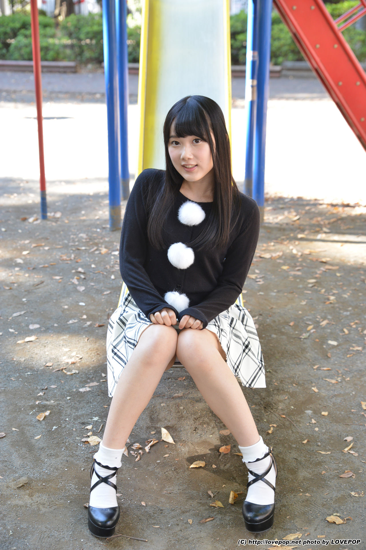 [LovePop] Aya Miyazaki 宫崎彩/宮崎あや Set04