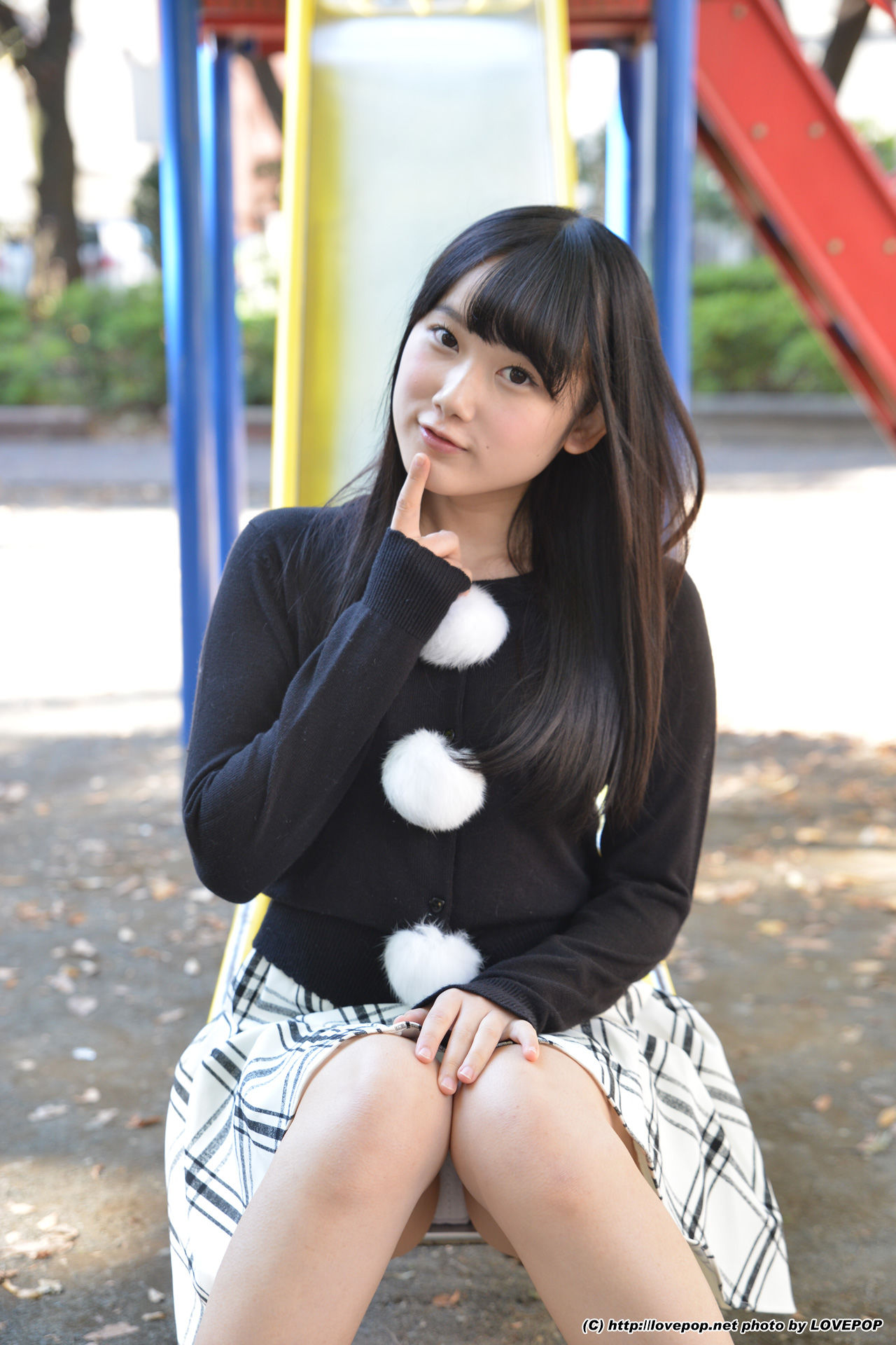 [LovePop] Aya Miyazaki 宫崎彩/宮崎あや Set04