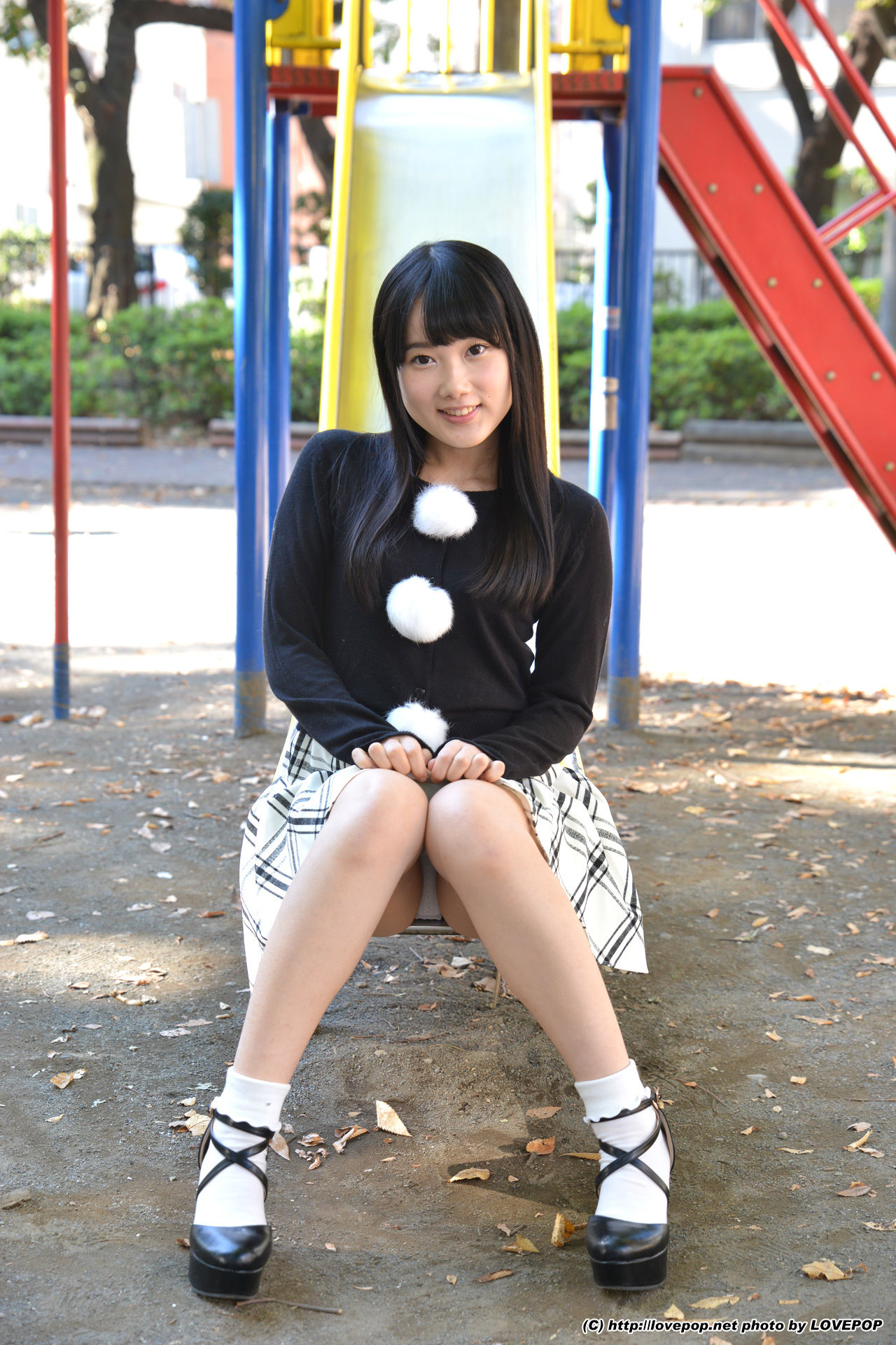 [LovePop] Aya Miyazaki 宫崎彩/宮崎あや Set04