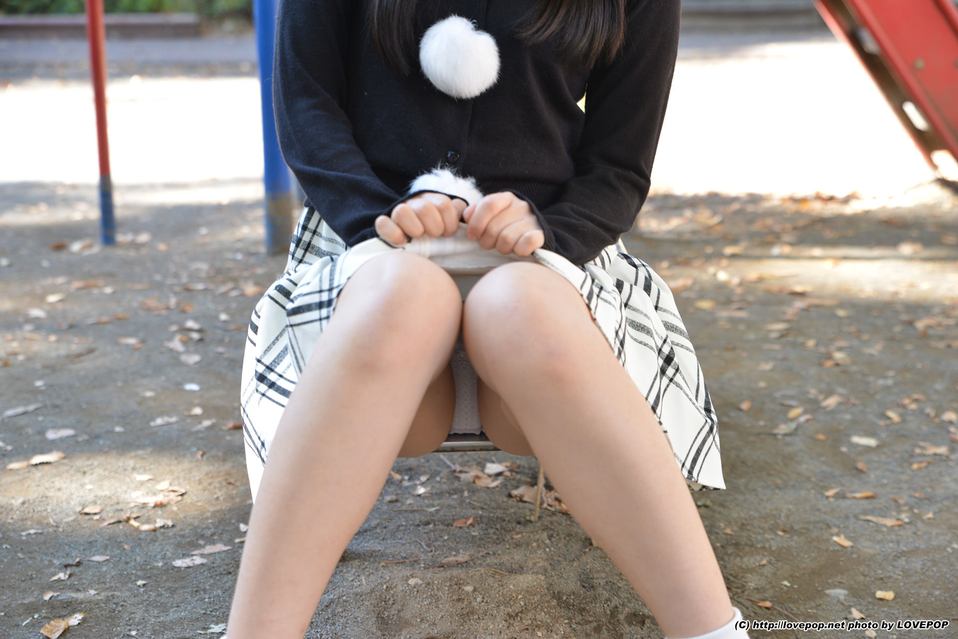 [LovePop] Aya Miyazaki 宫崎彩/宮崎あや Set04